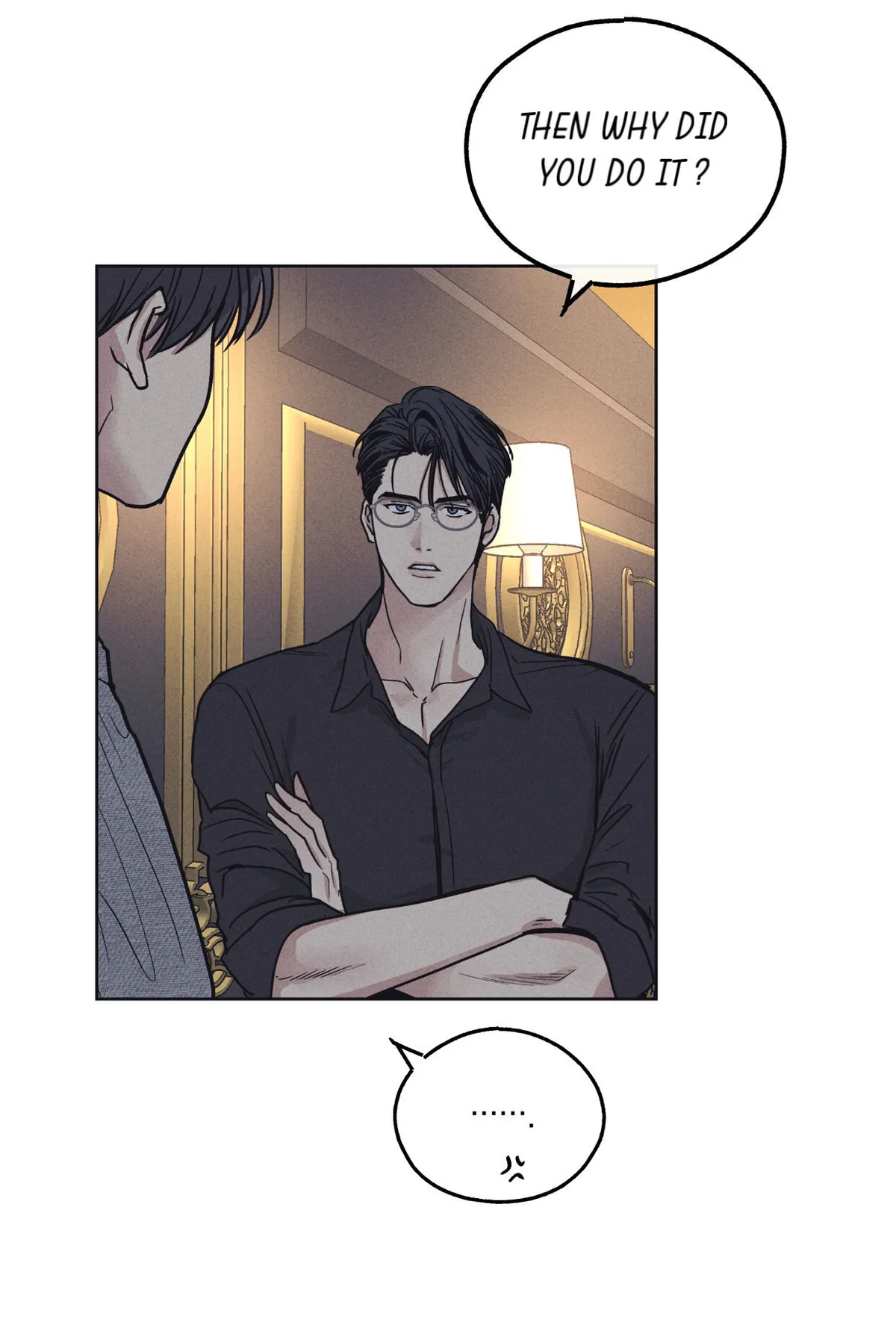 Payback Chapter 16 page 4 - 