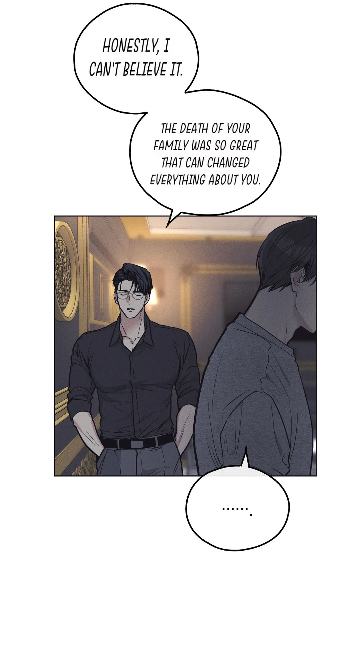 Payback Chapter 16 page 31 - 