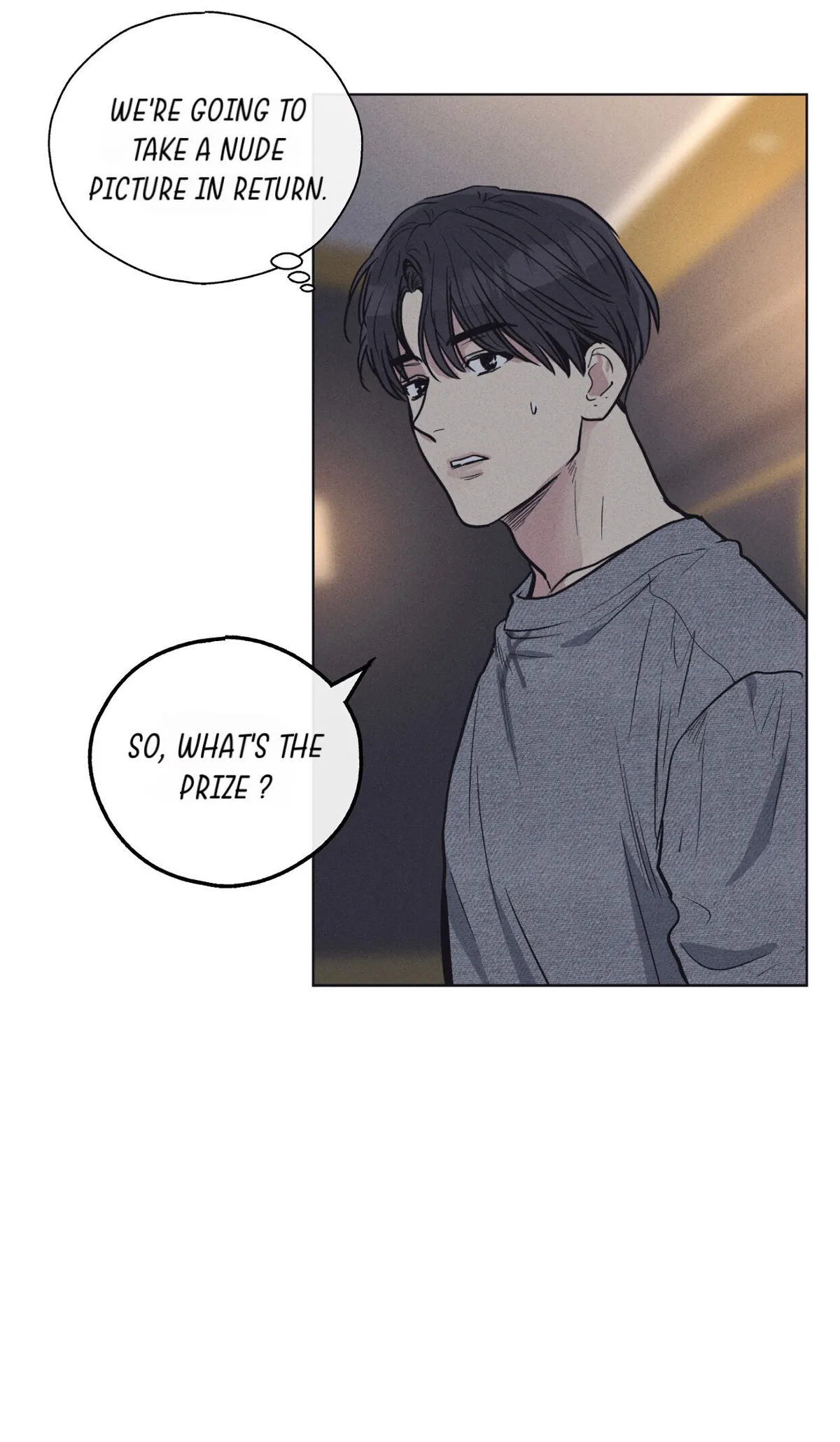 Payback Chapter 16 page 38 - 