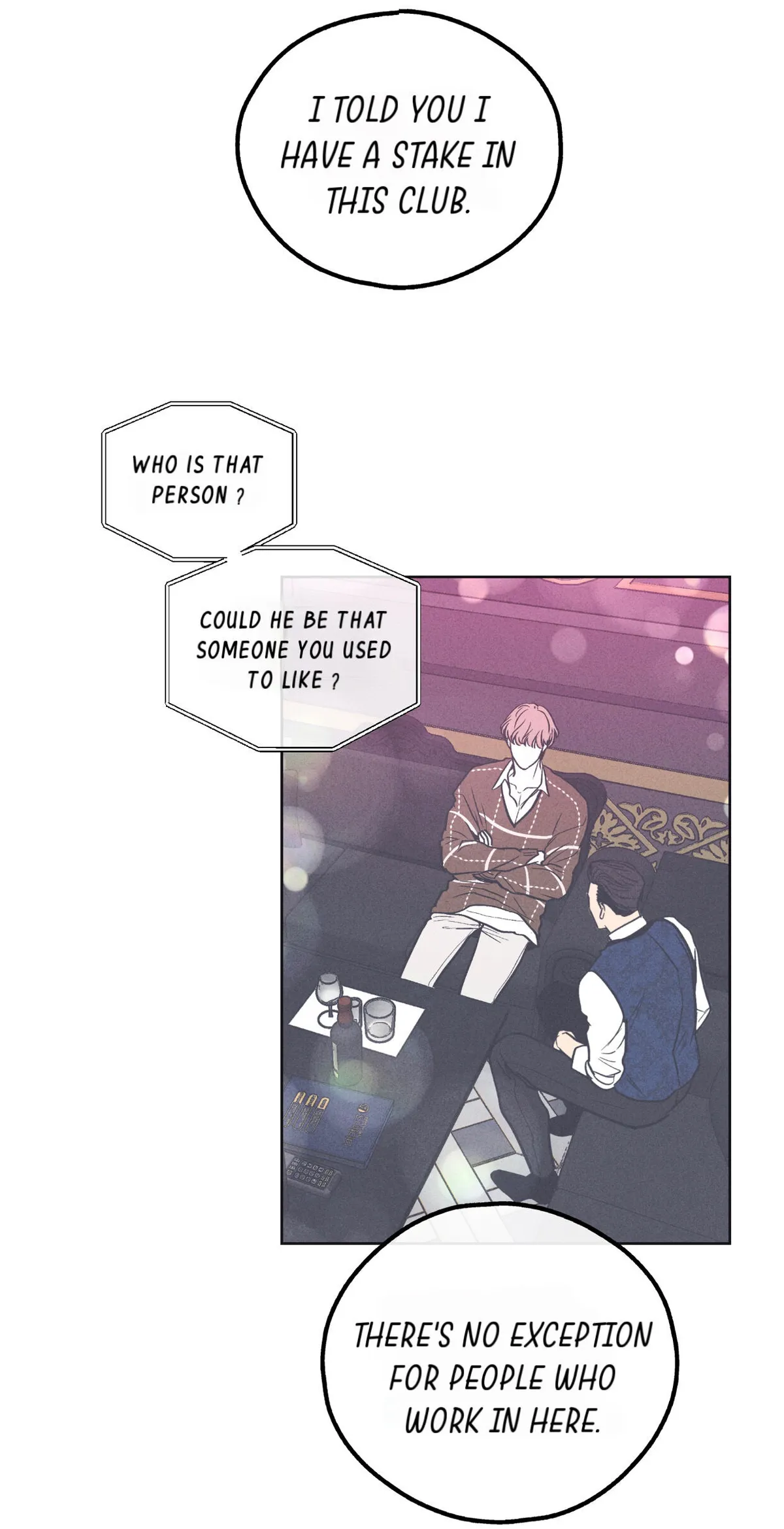 Payback Chapter 16 page 44 - 