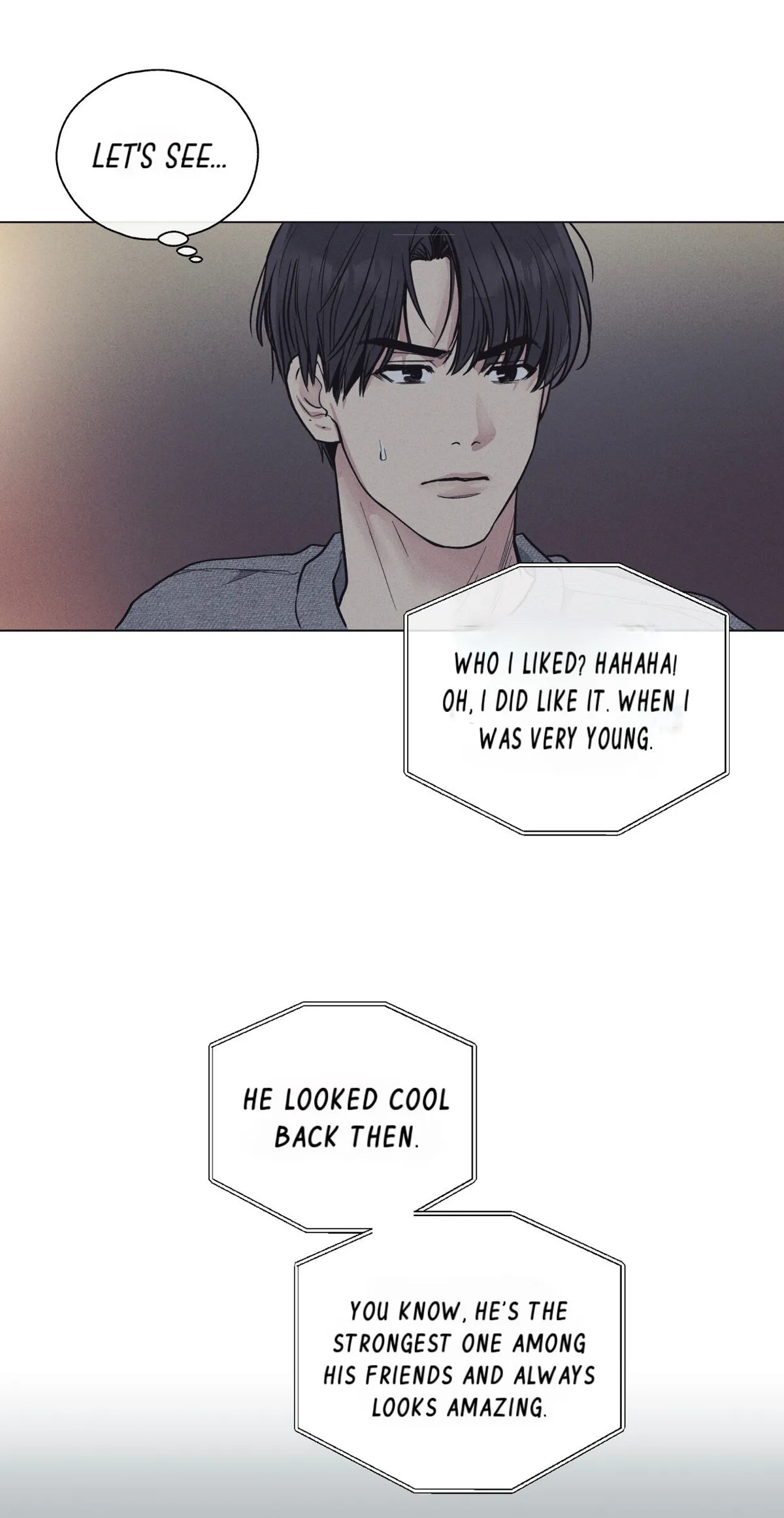 Payback Chapter 16 page 45 - 
