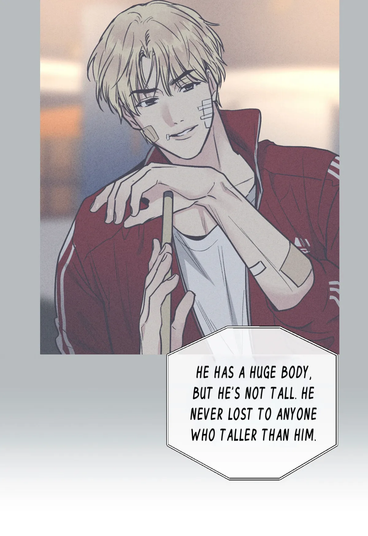 Payback Chapter 16 page 47 - 