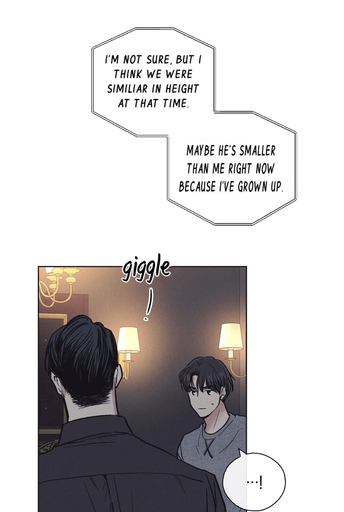 Payback Chapter 16 page 48 - 