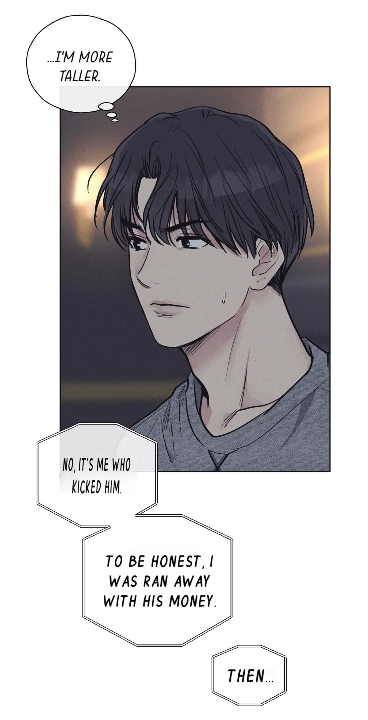 Payback Chapter 16 page 50 - 