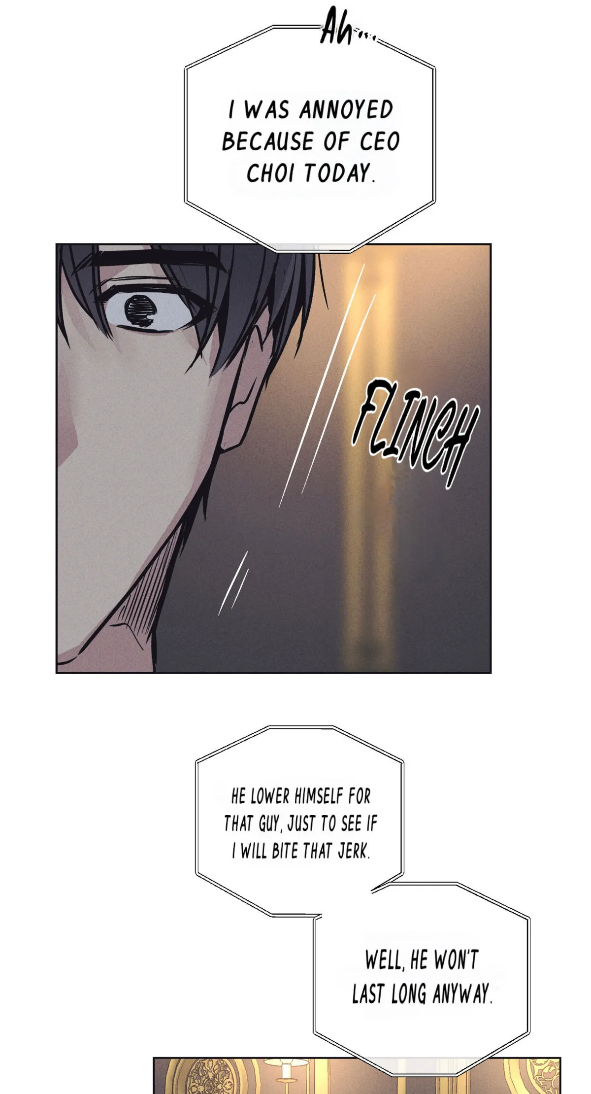 Payback Chapter 16 page 55 - 