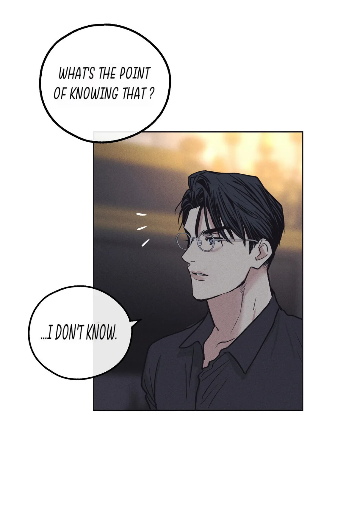Payback Chapter 16 page 61 - 