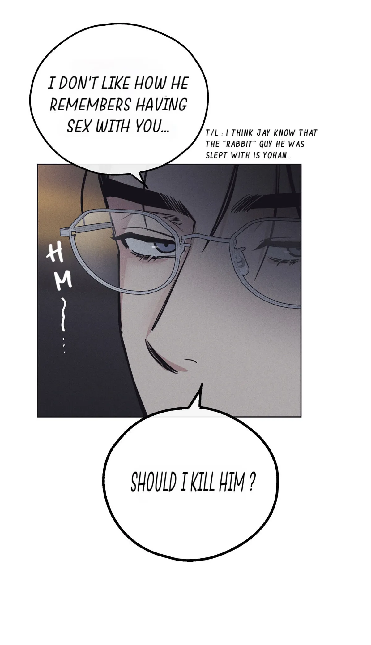 Payback Chapter 16 page 62 - 