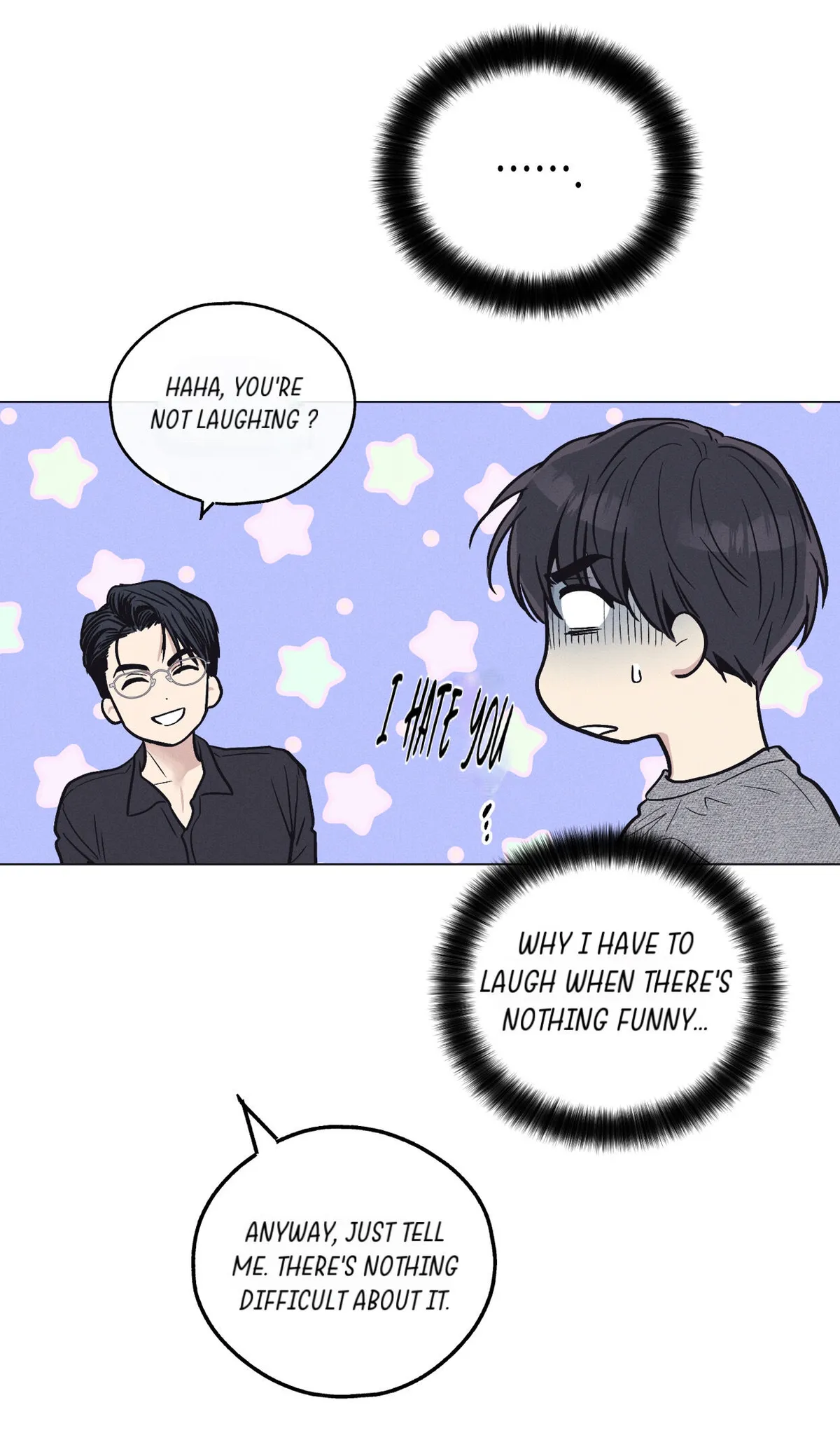 Payback Chapter 16 page 63 - 