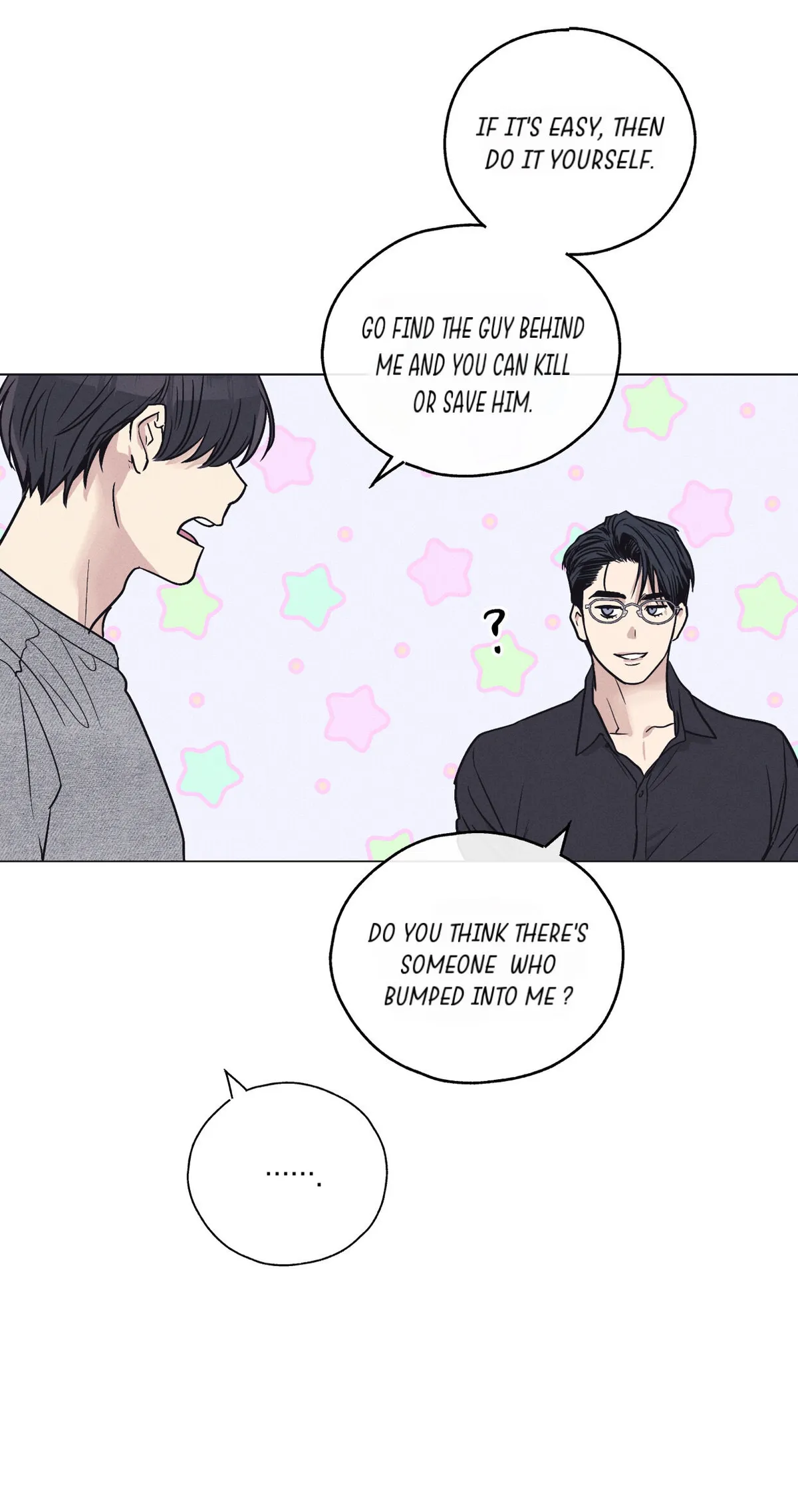 Payback Chapter 16 page 64 - 