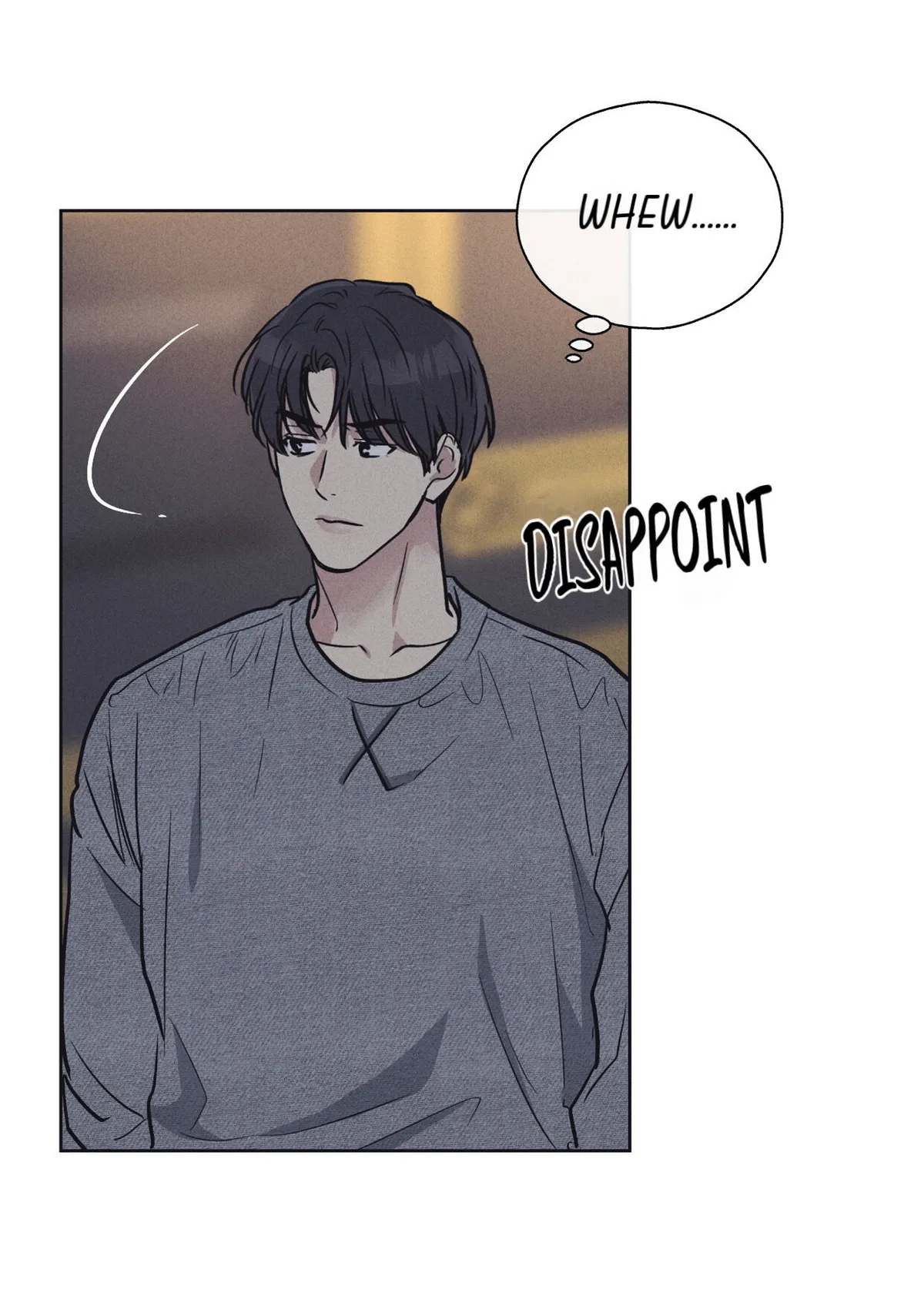 Payback Chapter 16 page 66 - 