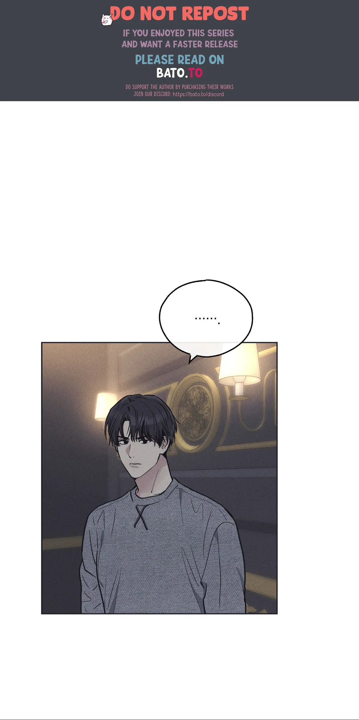 Payback Chapter 17 page 1 - 