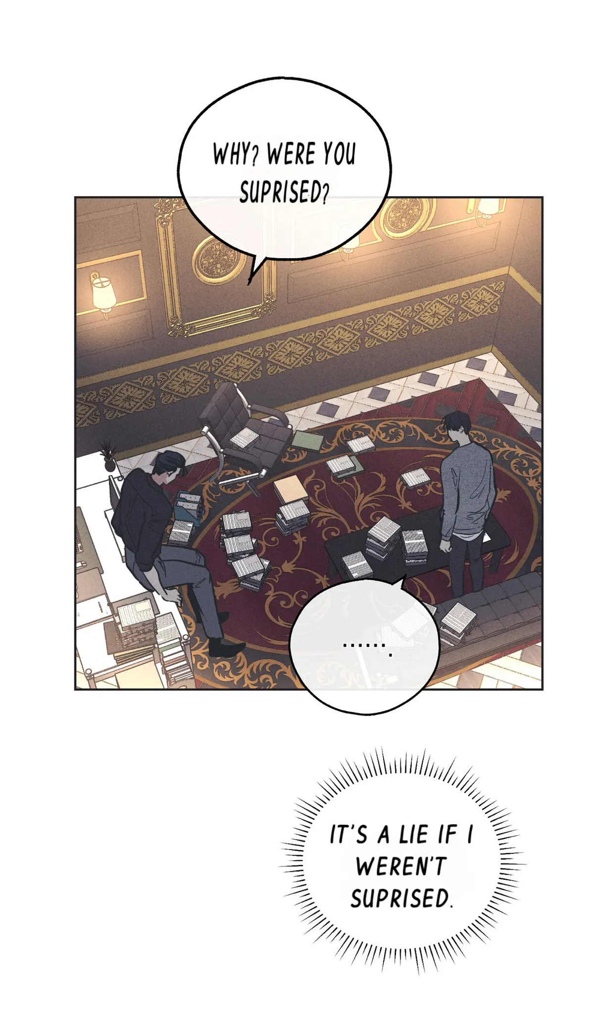 Payback Chapter 17 page 2 - 