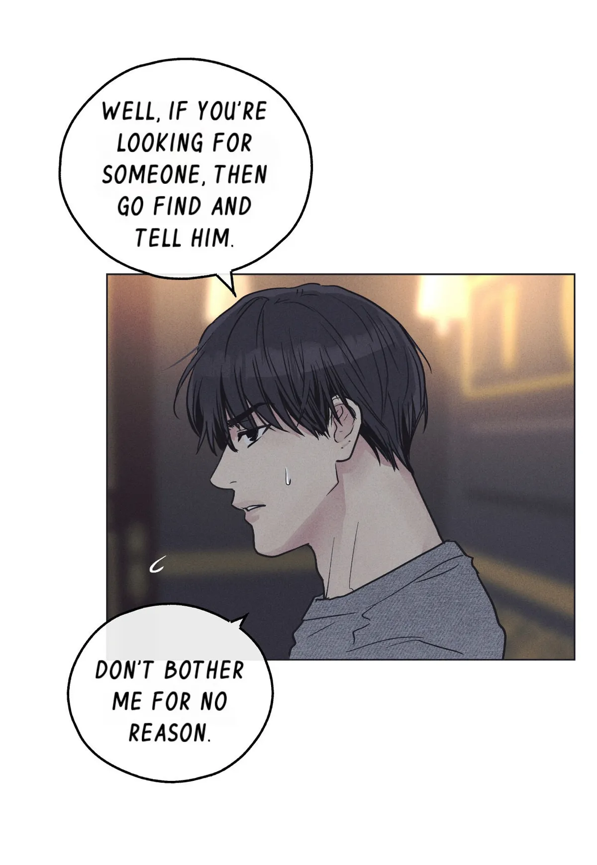 Payback Chapter 17 page 12 - 