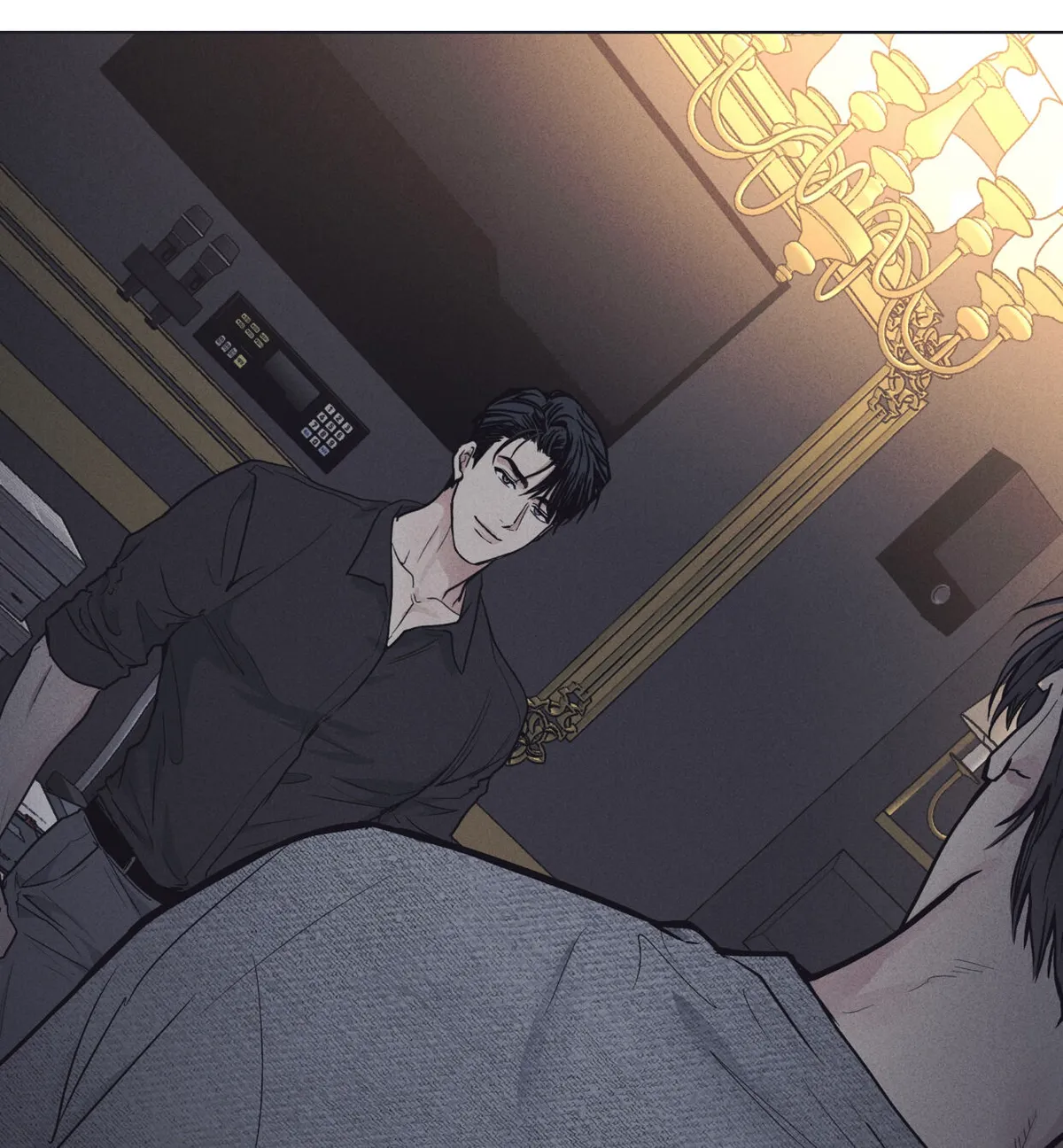 Payback Chapter 17 page 17 - 
