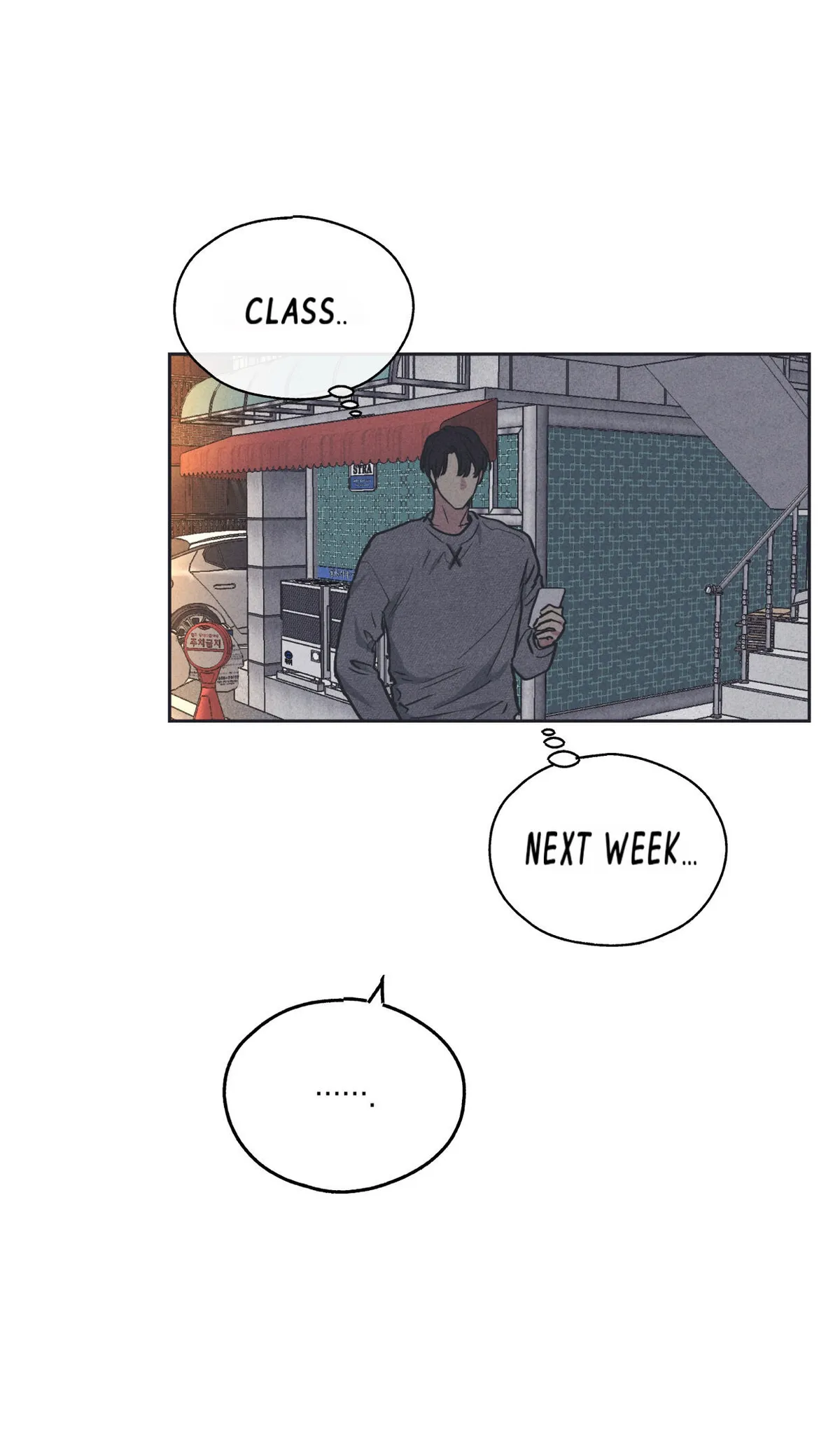 Payback Chapter 17 page 20 - 