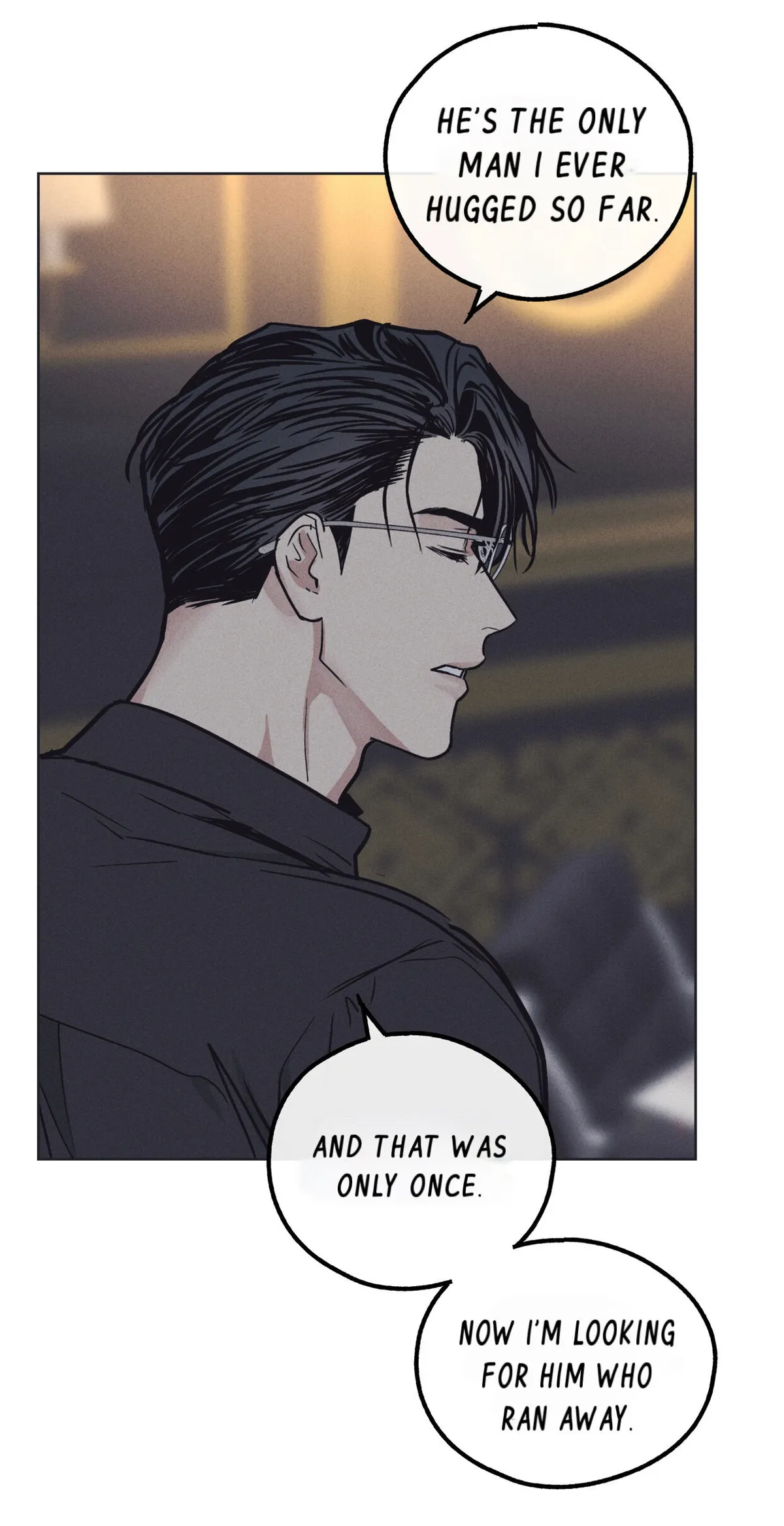 Payback Chapter 17 page 3 - 