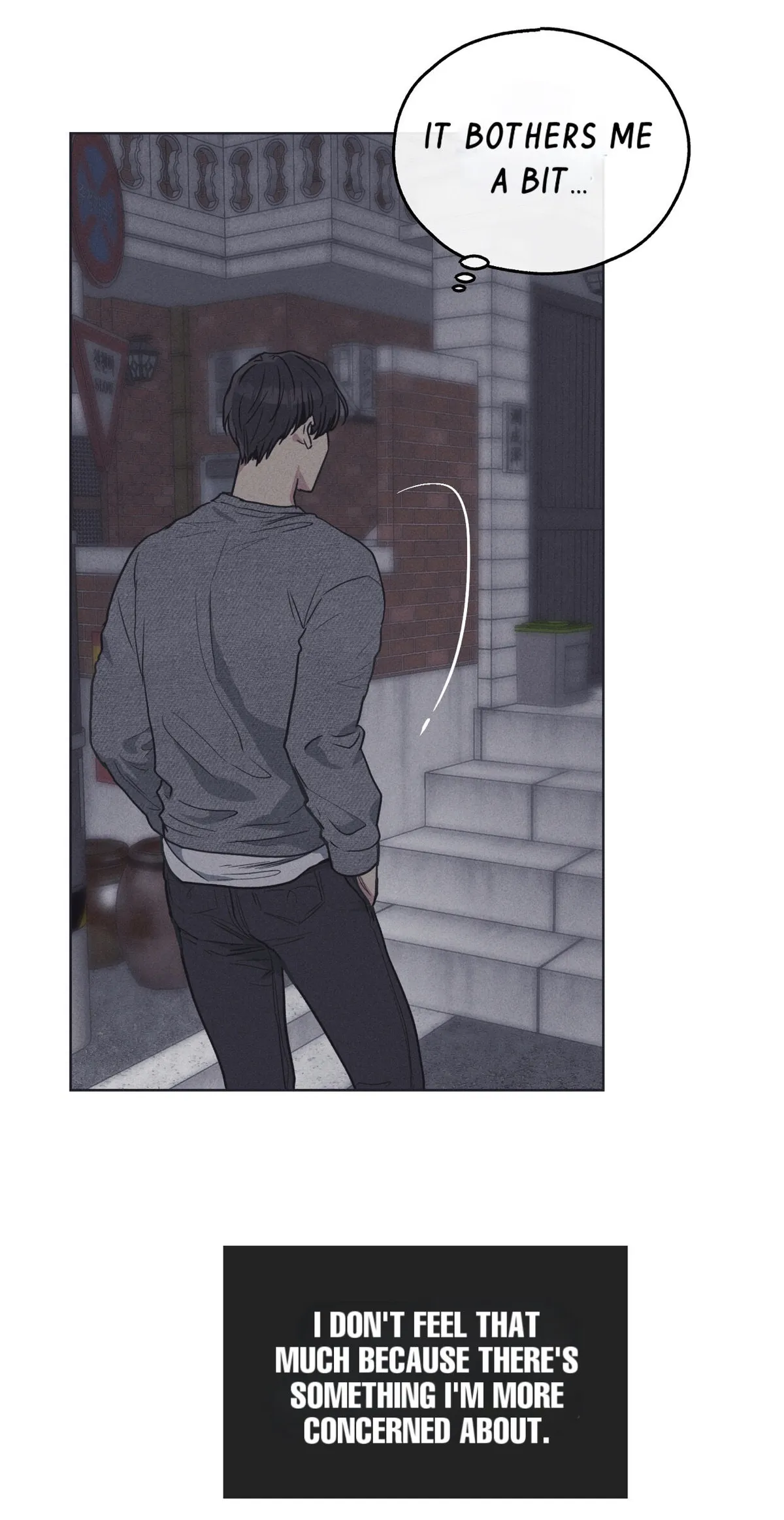 Payback Chapter 17 page 23 - 
