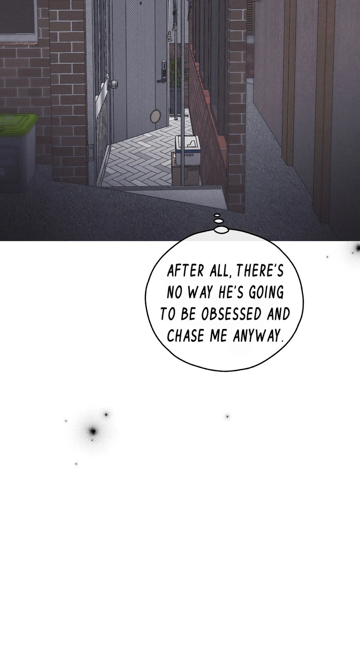 Payback Chapter 17 page 29 - 