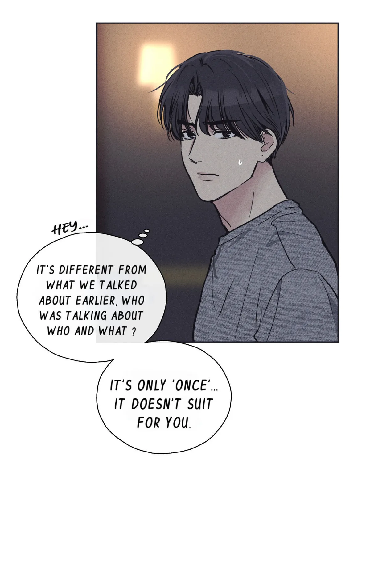 Payback Chapter 17 page 4 - 