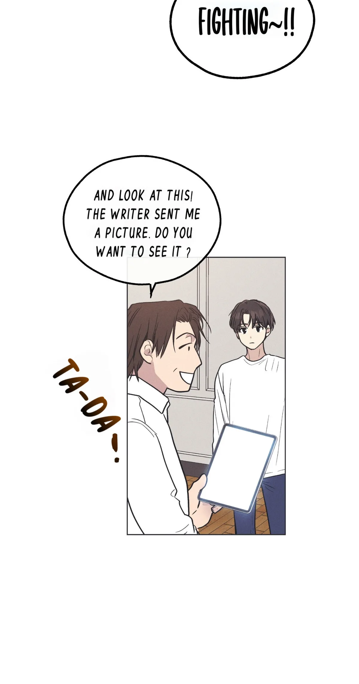 Payback Chapter 17 page 32 - 