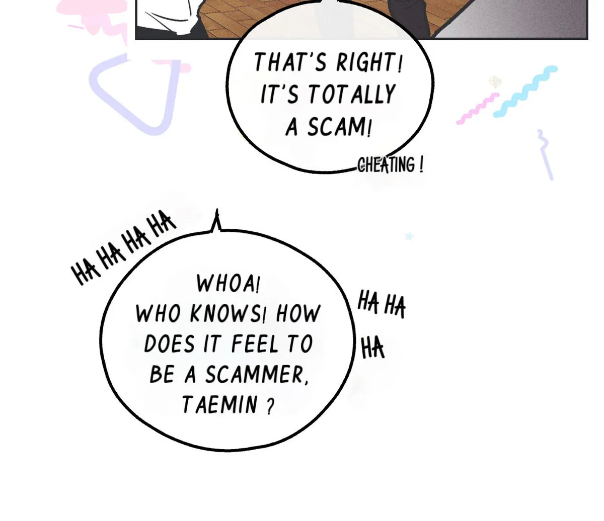 Payback Chapter 17 page 35 - 