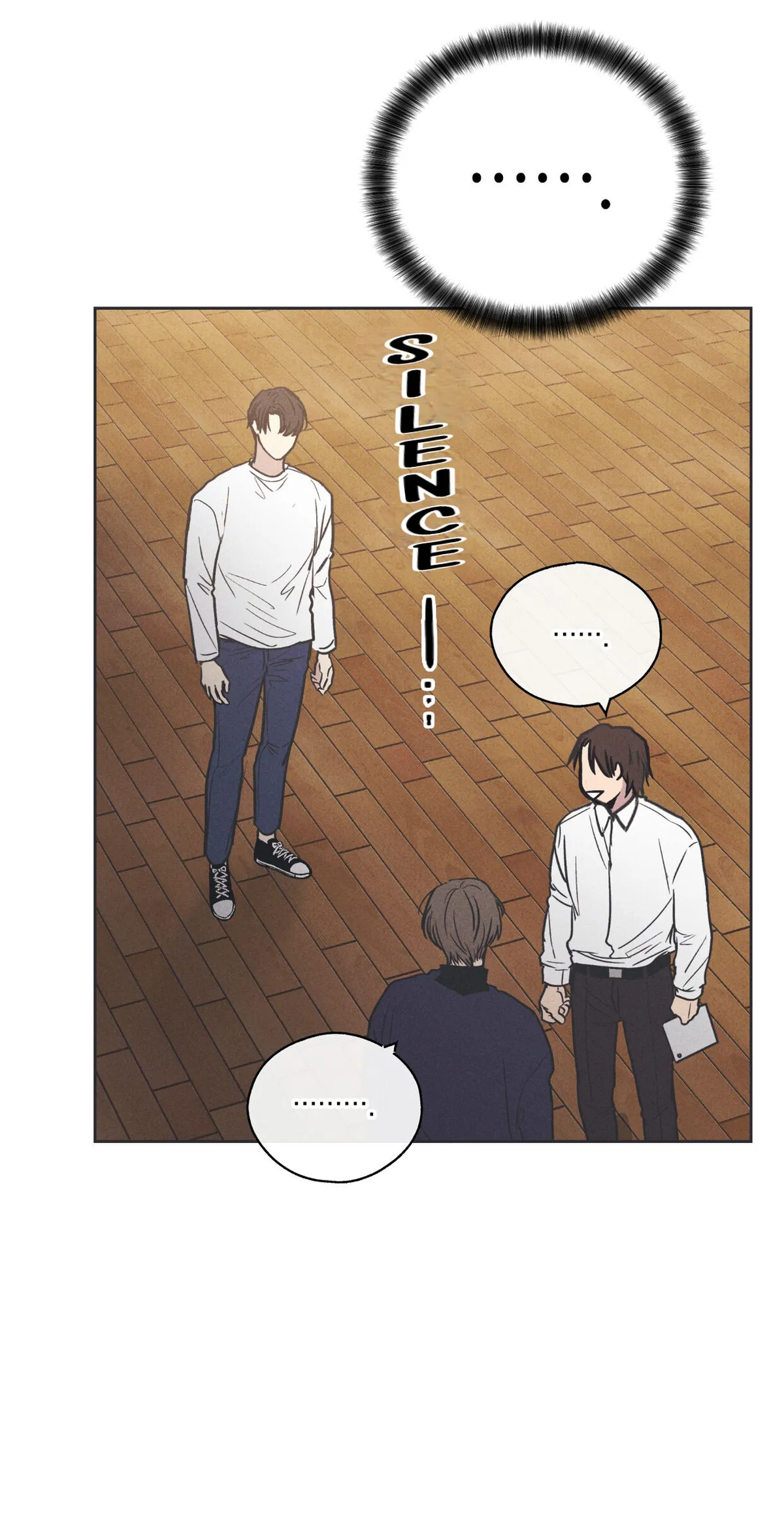 Payback Chapter 17 page 36 - 