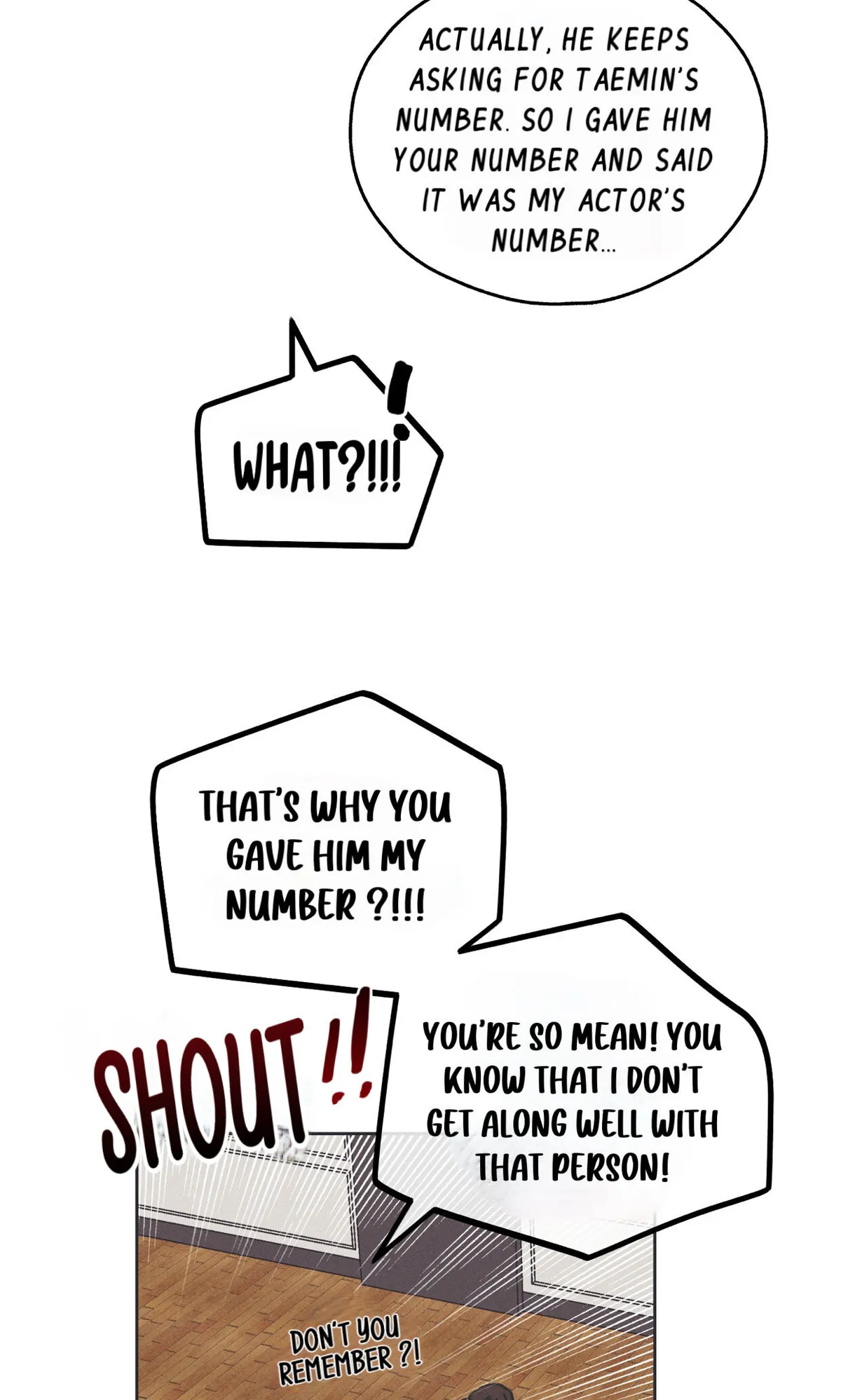 Payback Chapter 17 page 40 - 