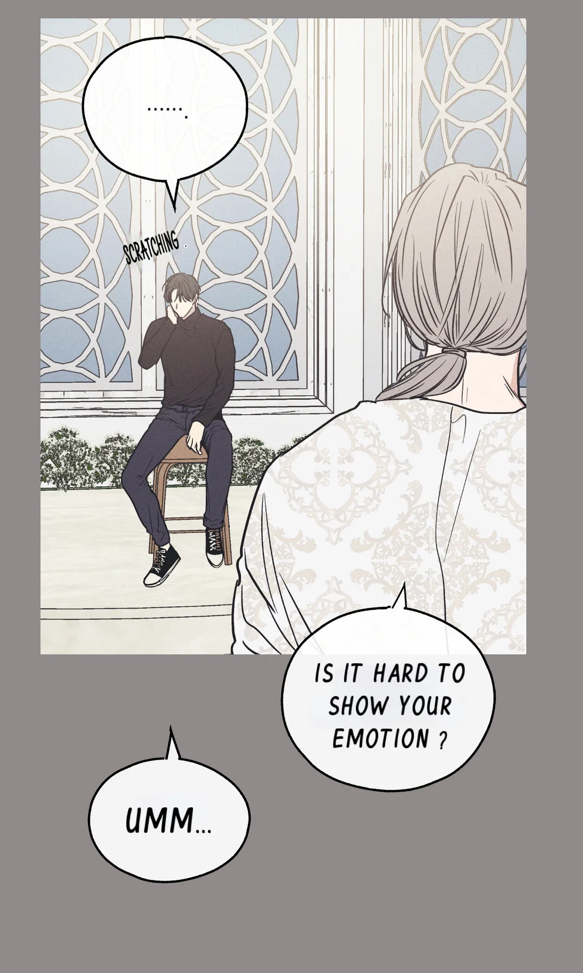 Payback Chapter 17 page 46 - 
