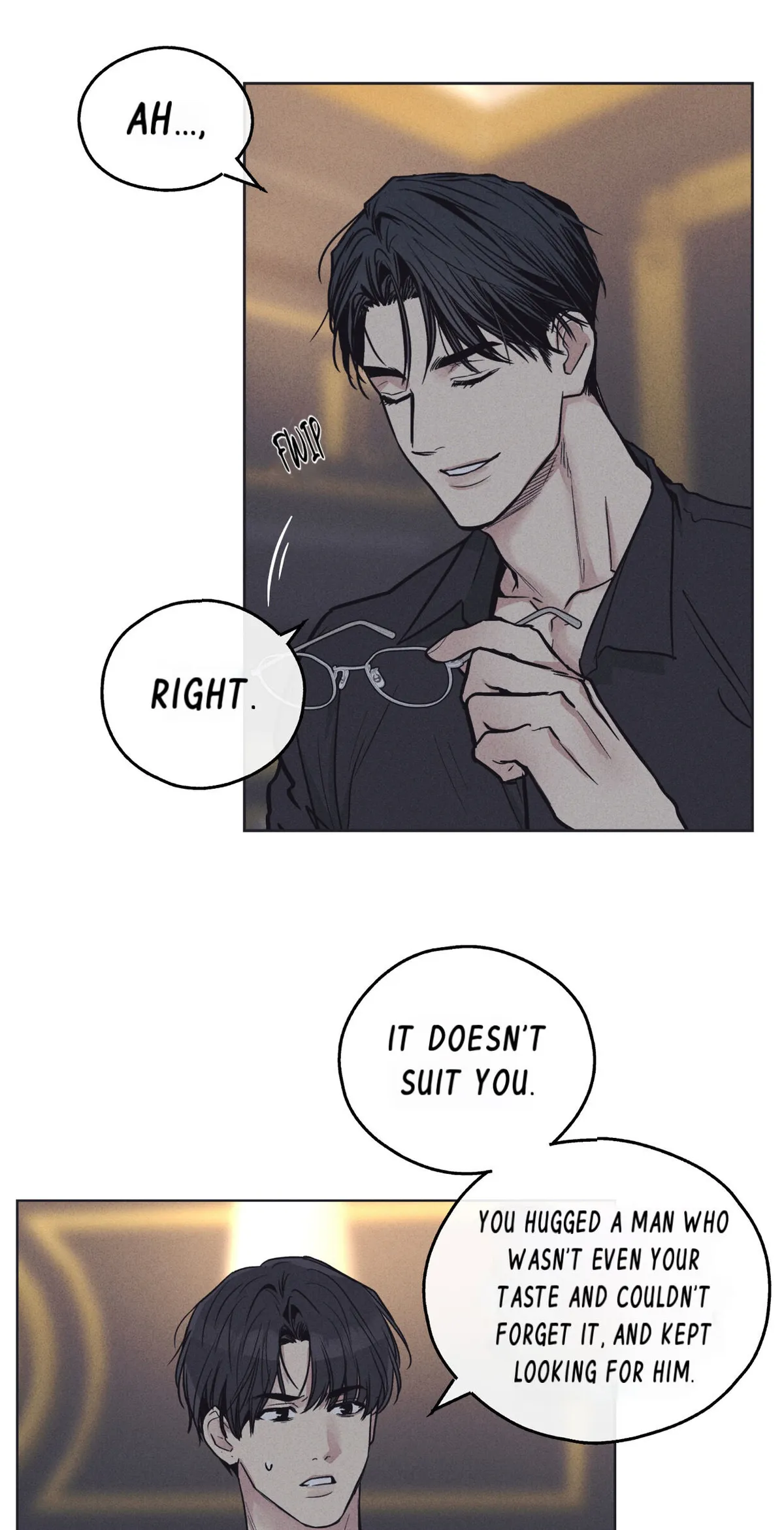 Payback Chapter 17 page 6 - 