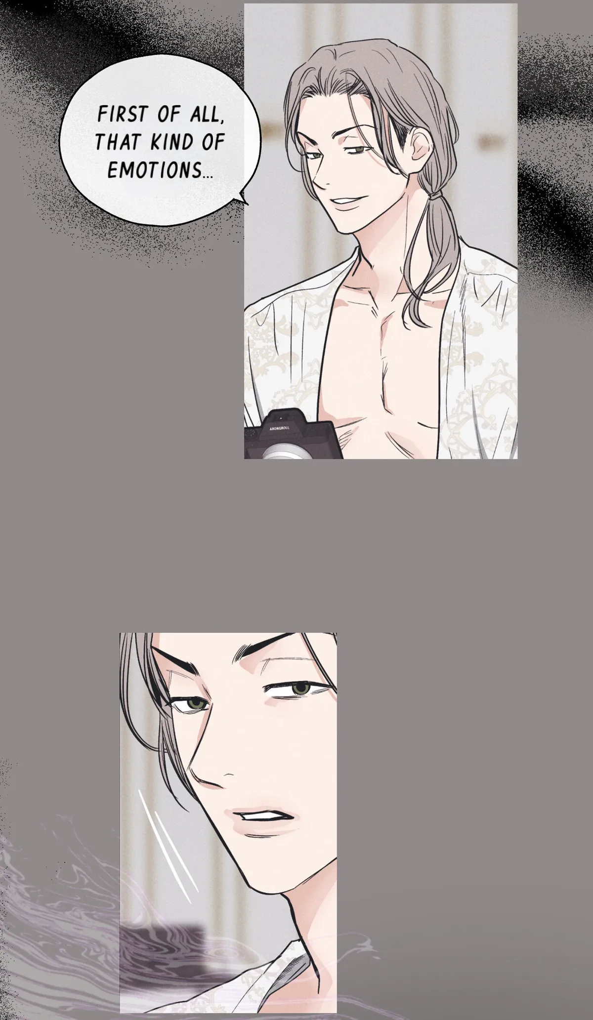 Payback Chapter 17 page 51 - 