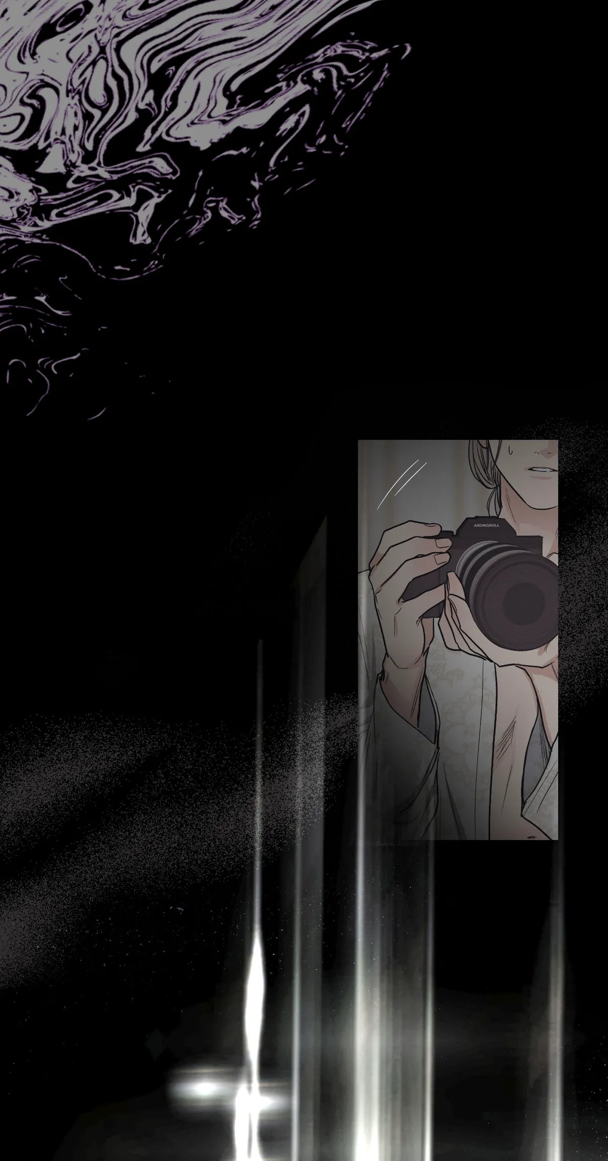 Payback Chapter 17 page 54 - 