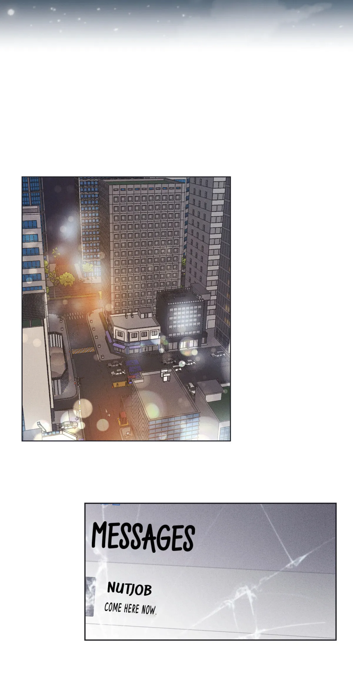 Payback Chapter 17 page 60 - 