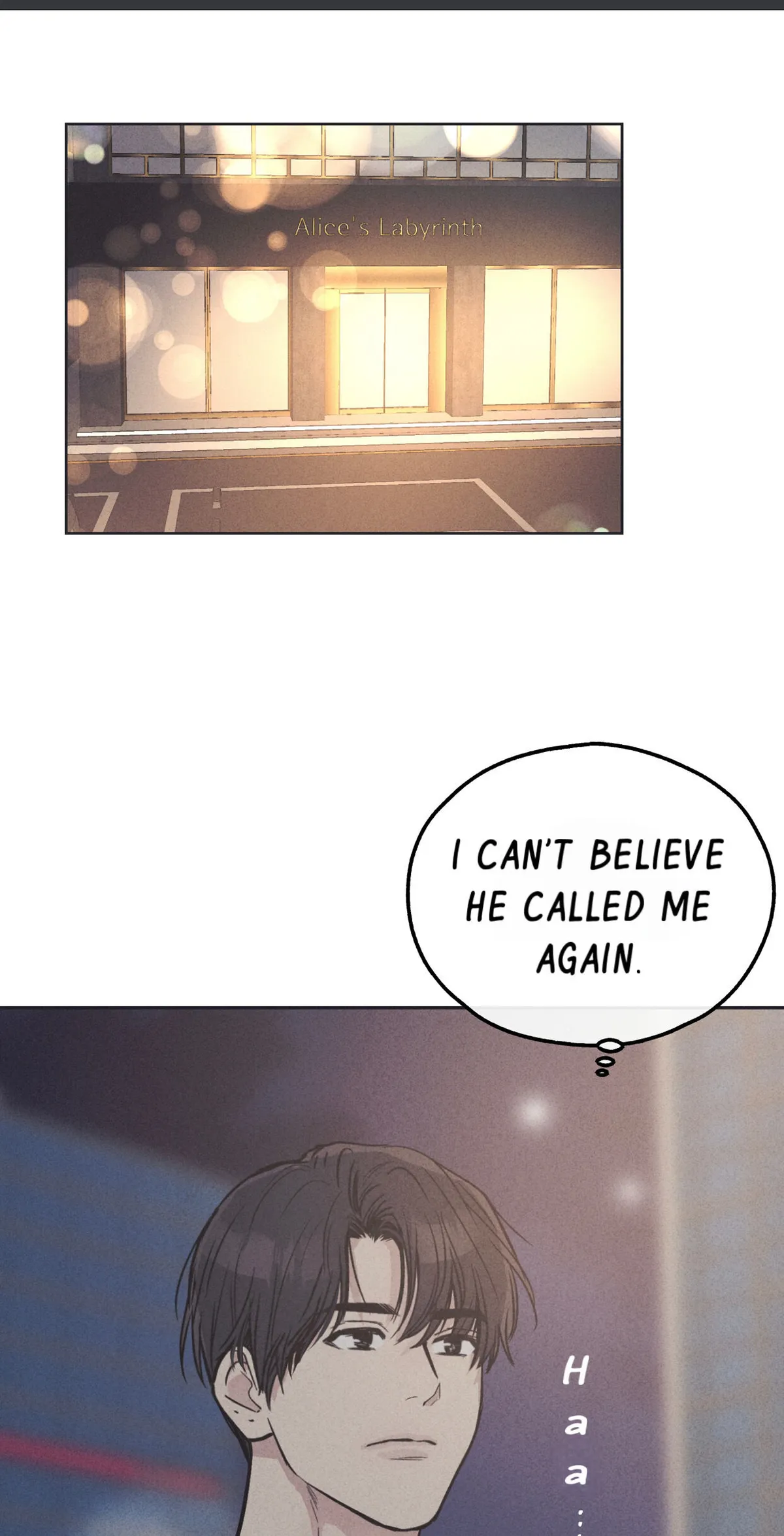 Payback Chapter 17 page 61 - 