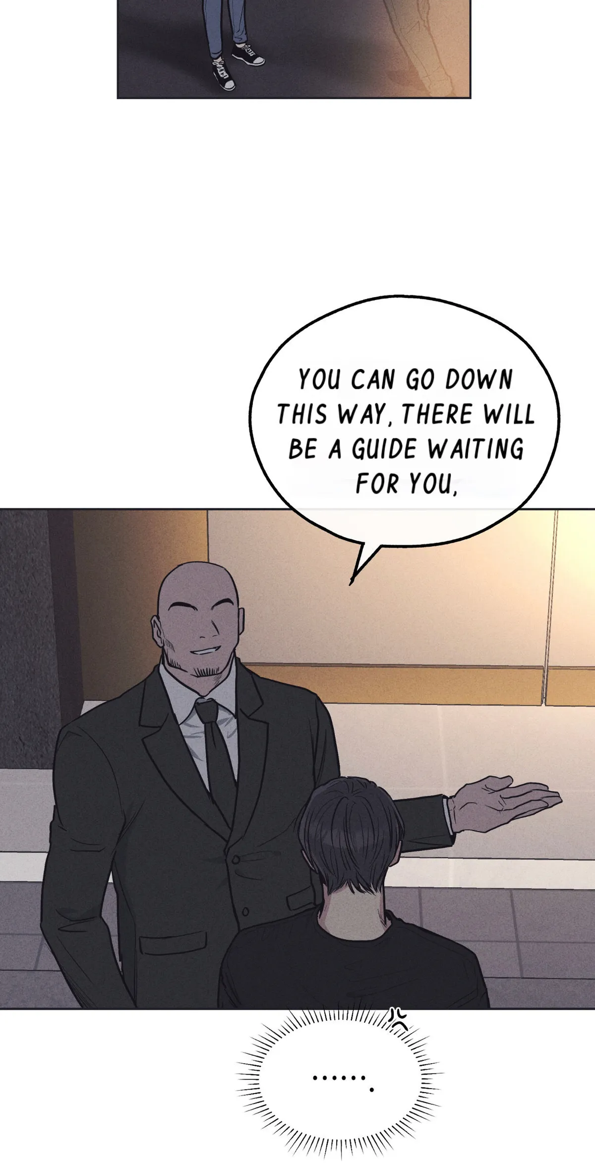 Payback Chapter 17 page 64 - 