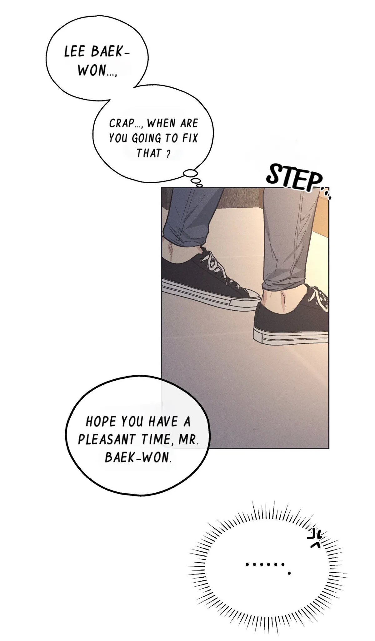 Payback Chapter 17 page 65 - 