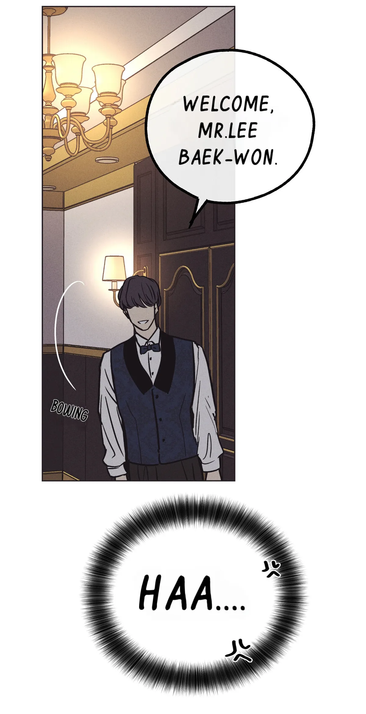 Payback Chapter 17 page 66 - 