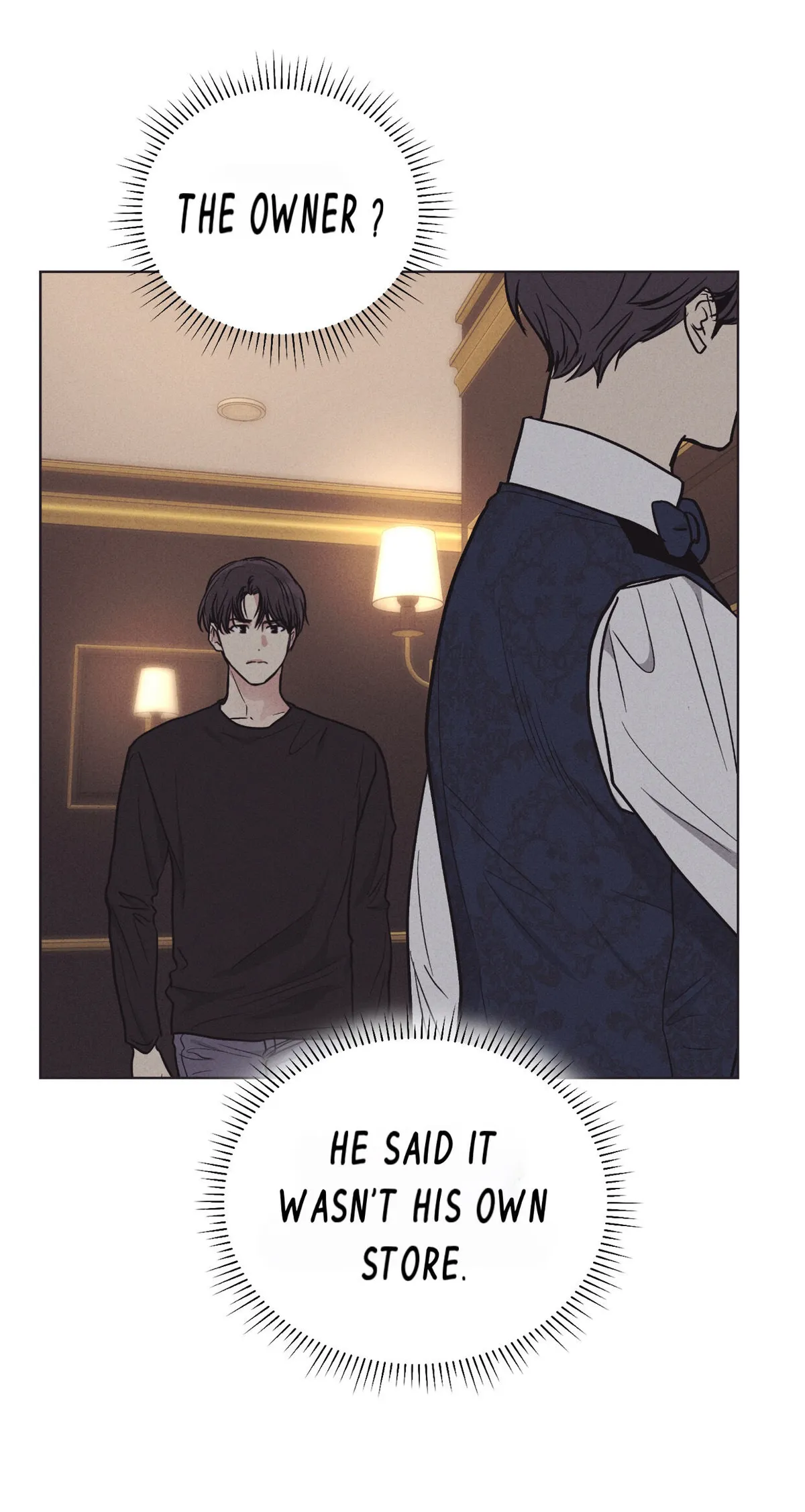 Payback Chapter 17 page 72 - 