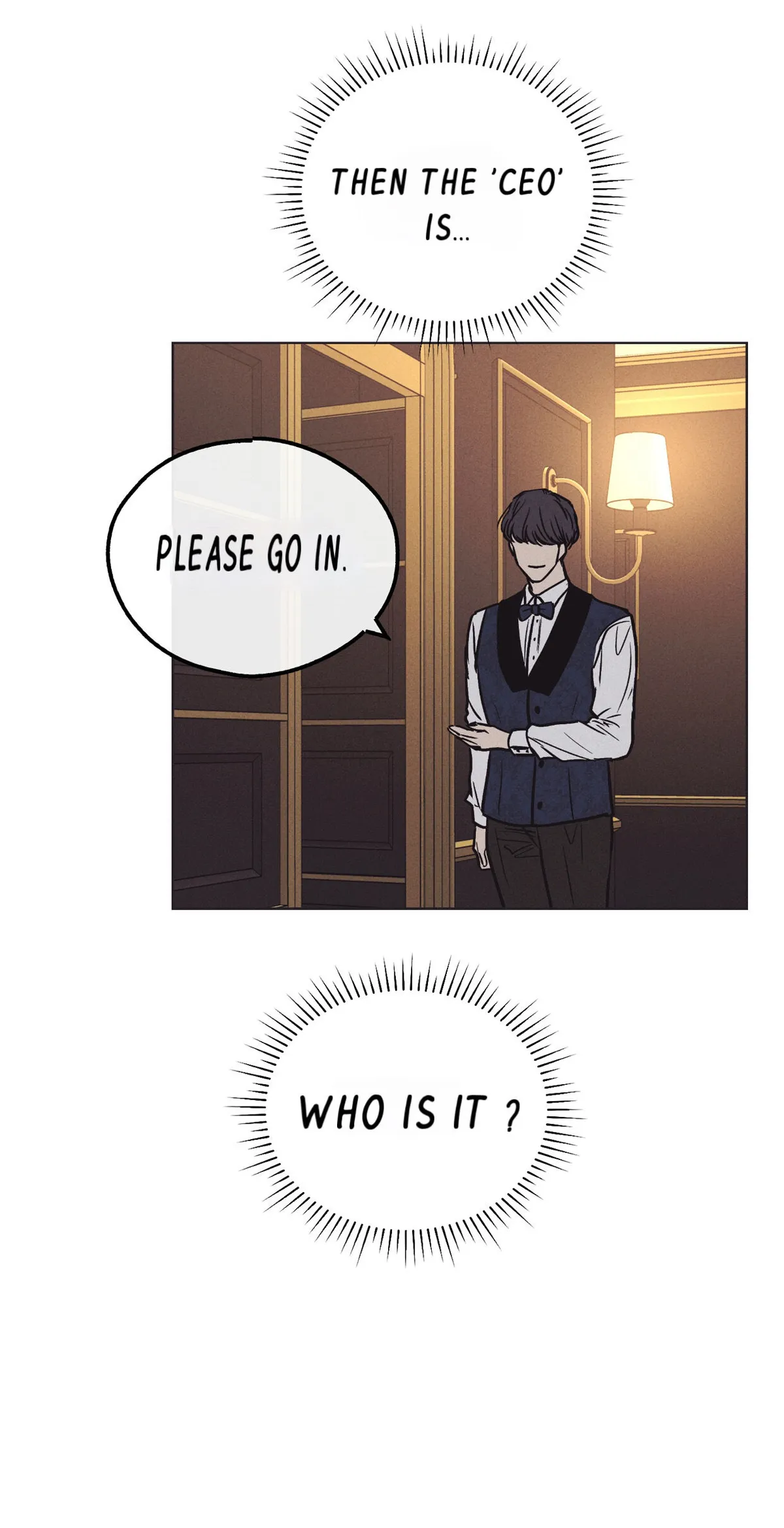 Payback Chapter 17 page 73 - 