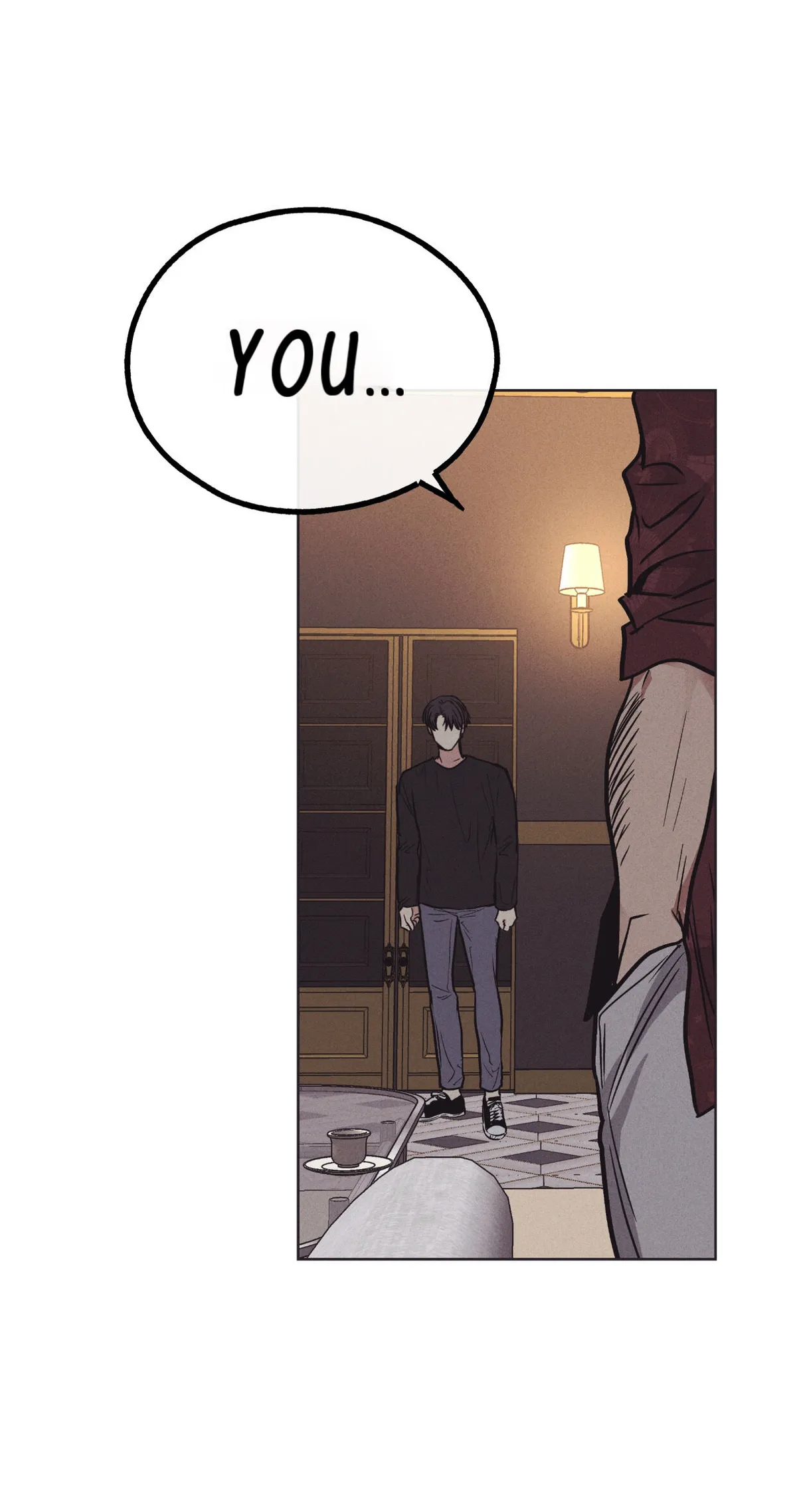 Payback Chapter 17 page 77 - 