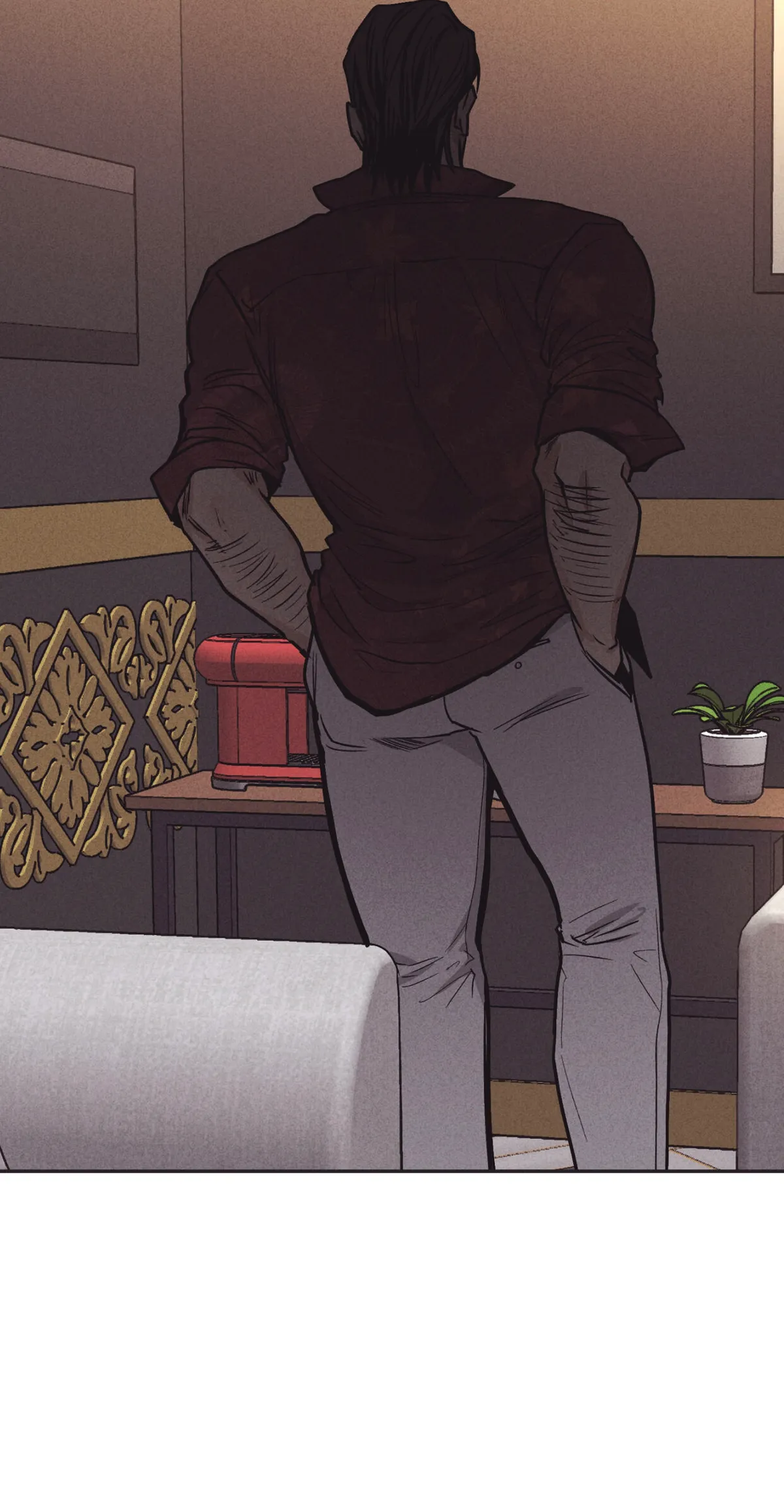 Payback Chapter 17 page 79 - 