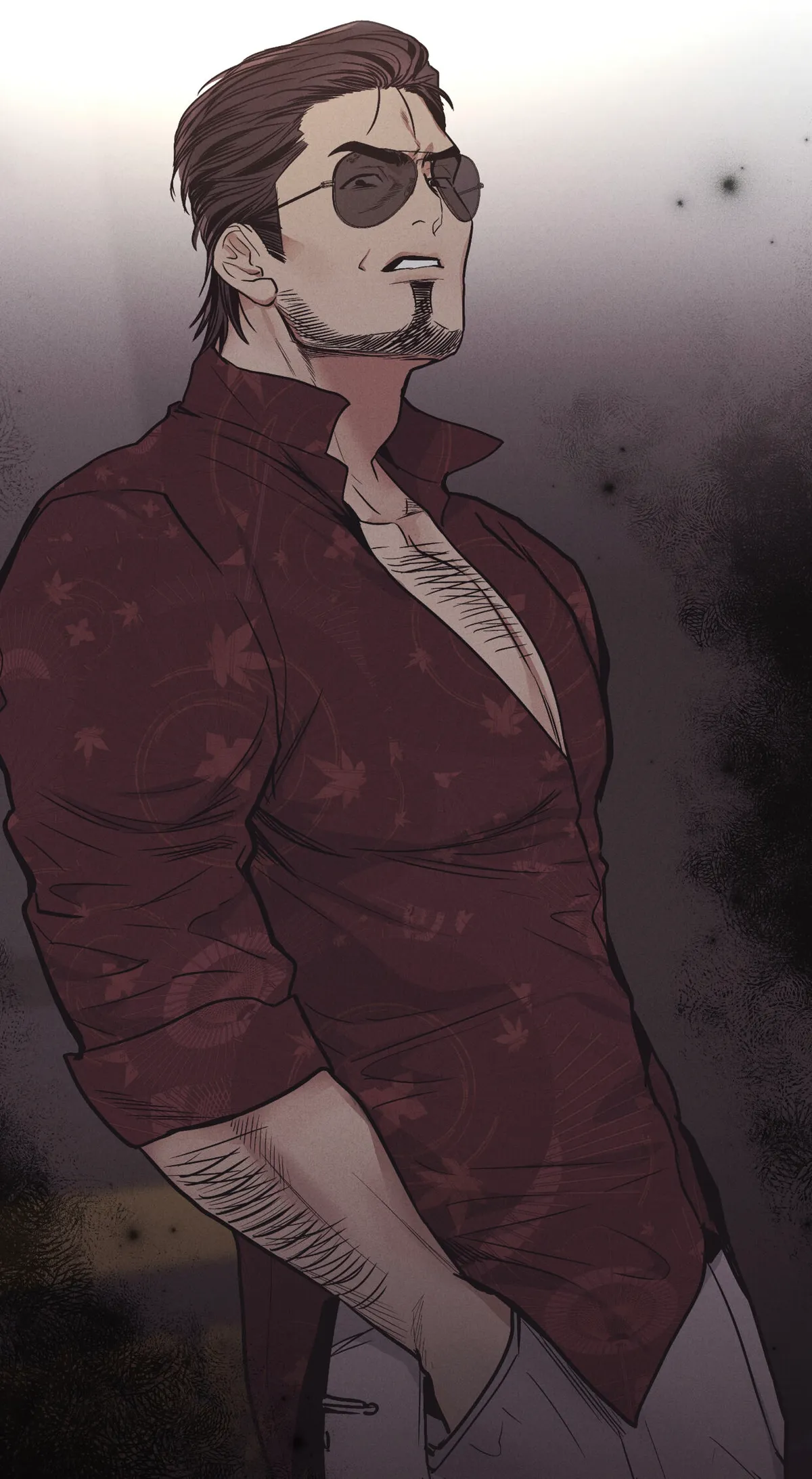 Payback Chapter 17 page 80 - 