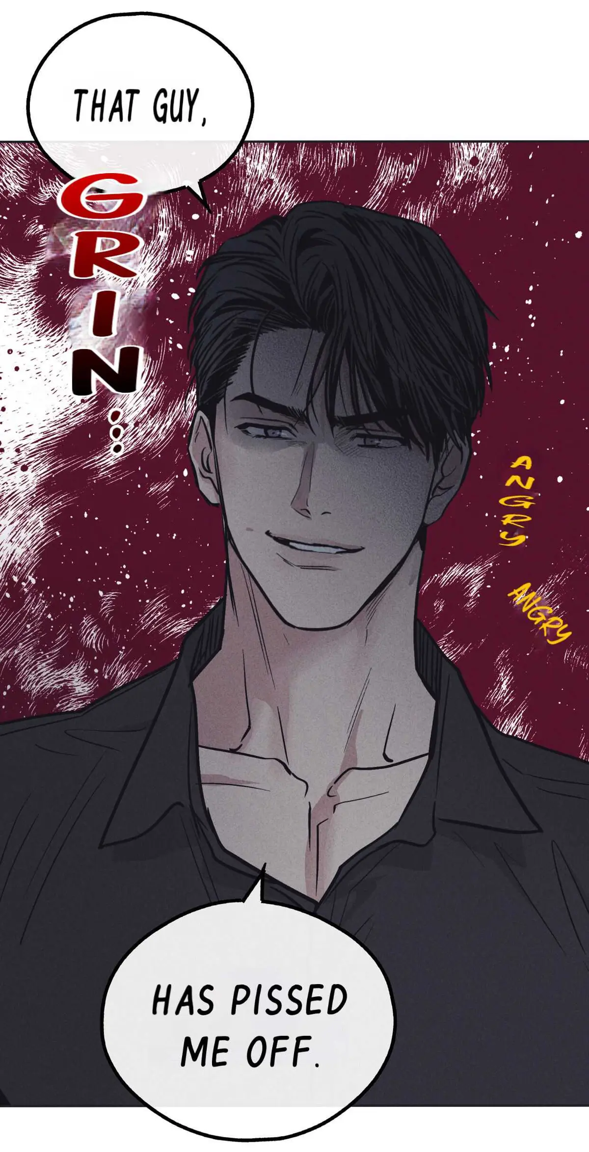 Payback Chapter 17 page 9 - 