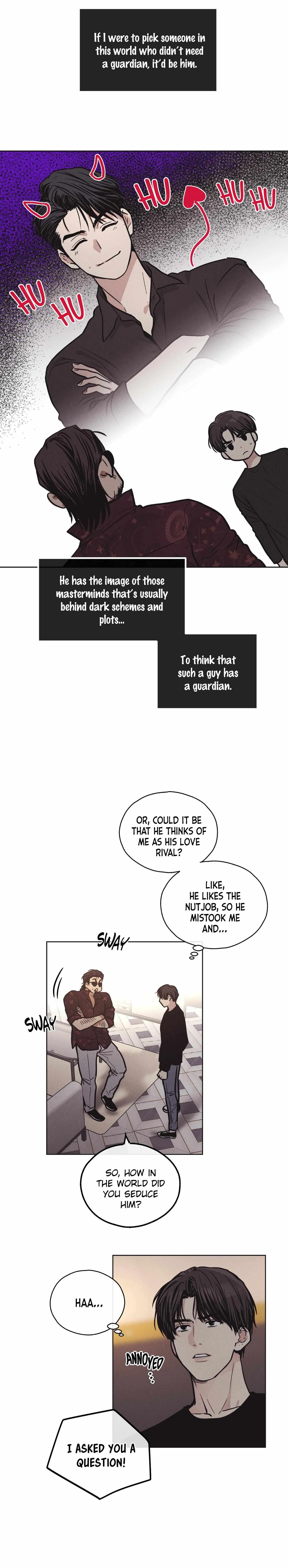 Payback Chapter 18 page 2 - 