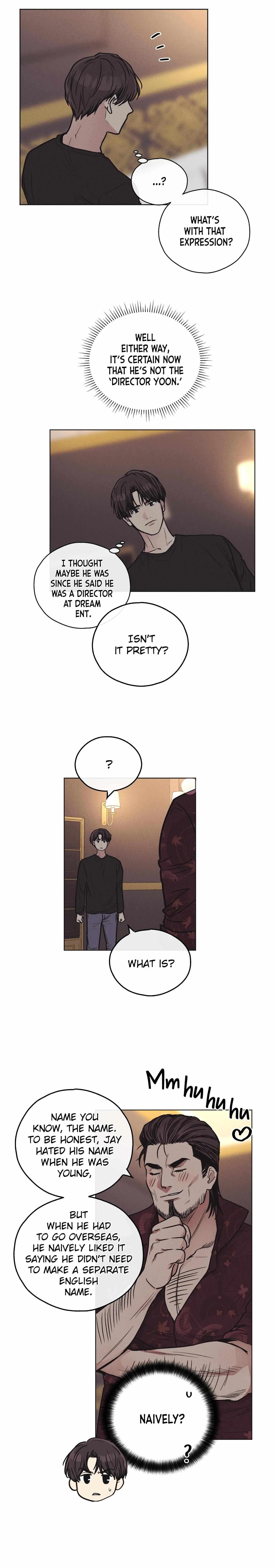 Payback Chapter 18 page 11 - 