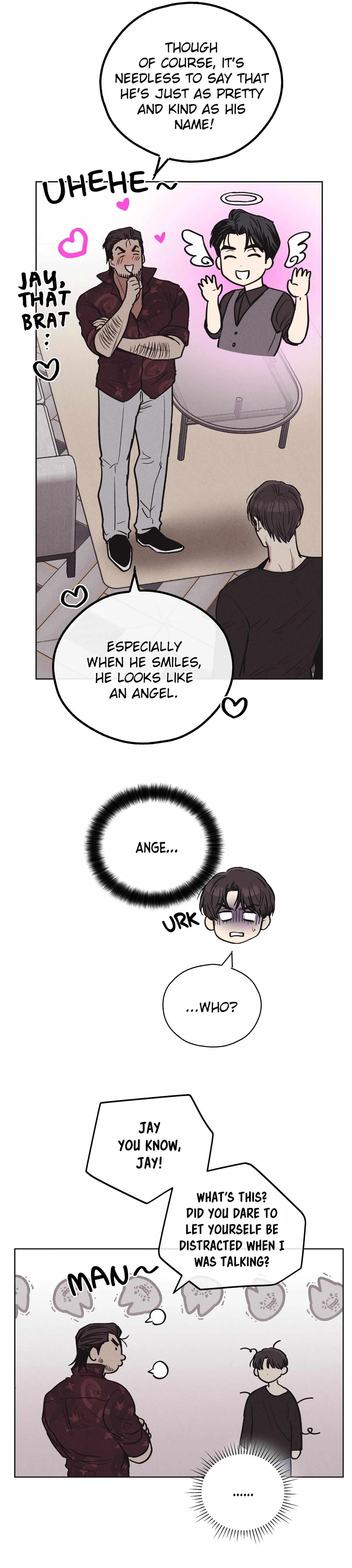 Payback Chapter 18 page 12 - 