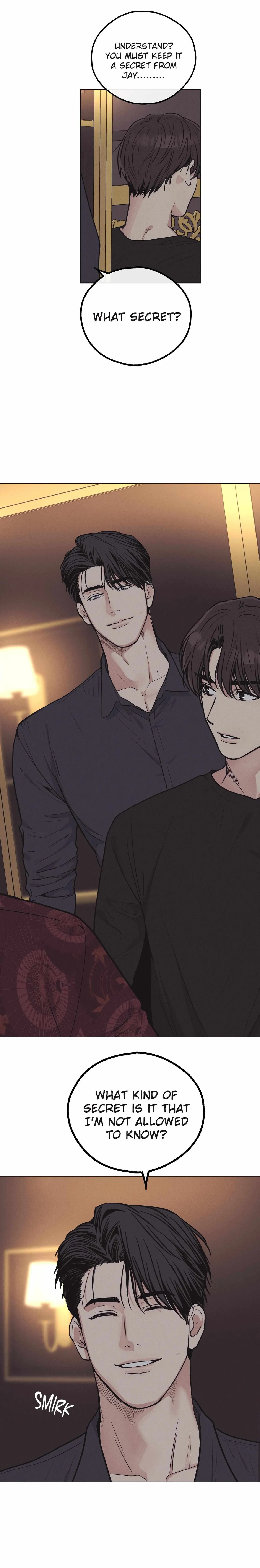 Payback Chapter 18 page 15 - 