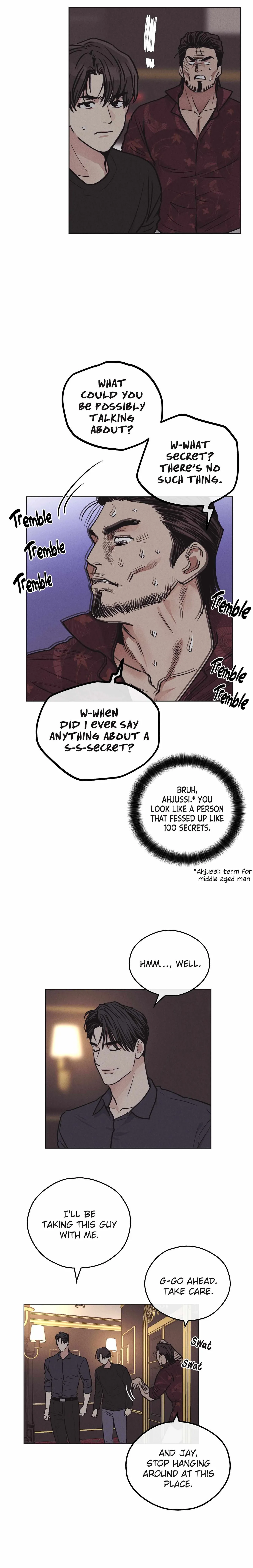 Payback Chapter 18 page 16 - 