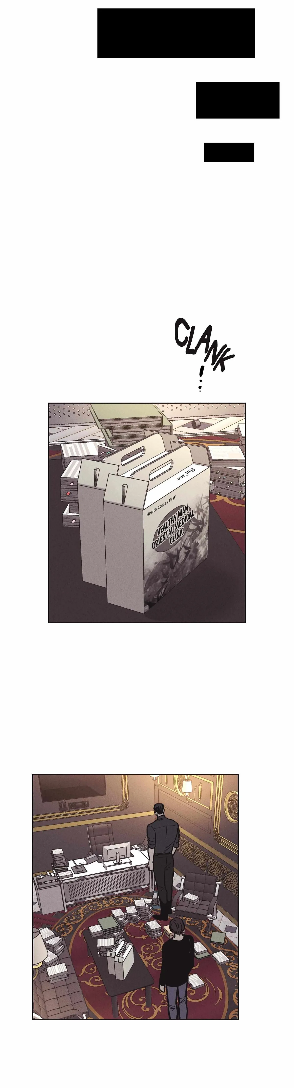 Payback Chapter 18 page 19 - 