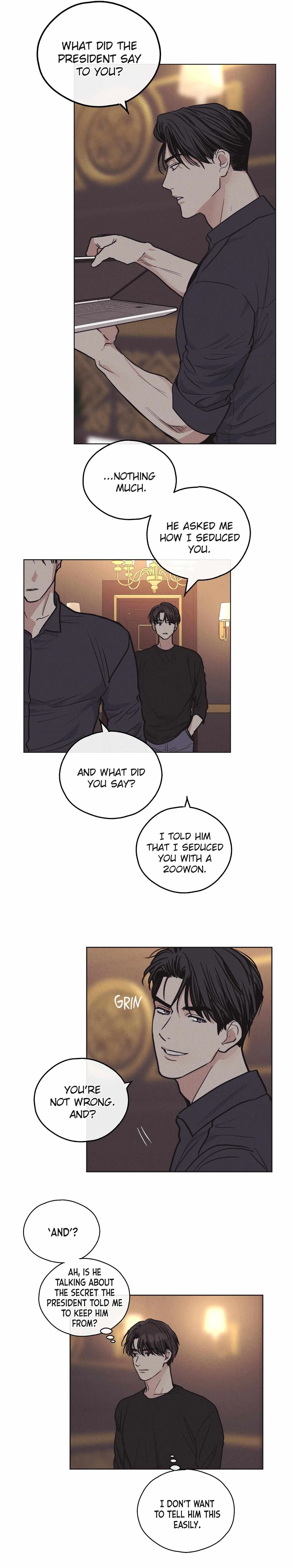 Payback Chapter 18 page 20 - 