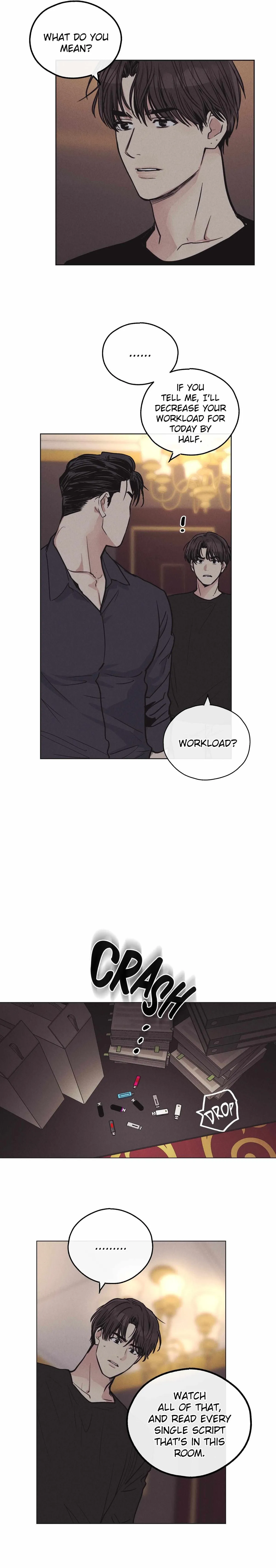 Payback Chapter 18 page 21 - 